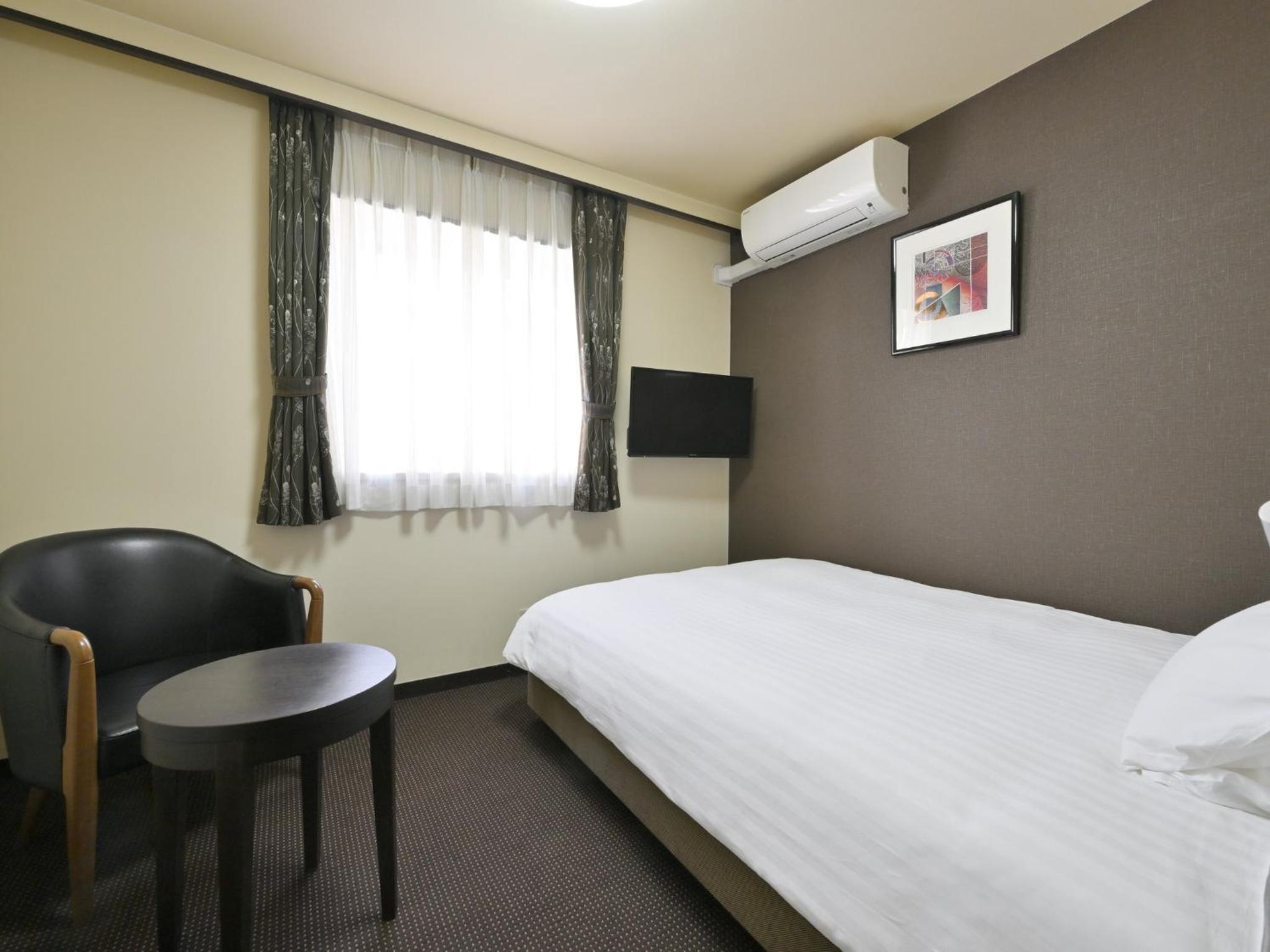 Foto de Takamatsu Kokusai Hotel