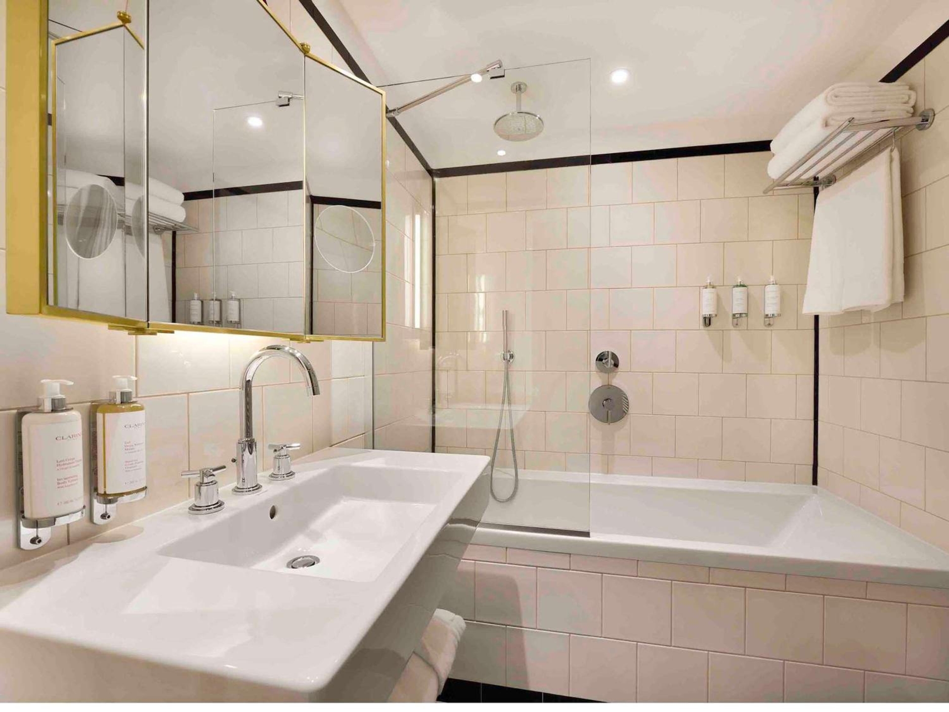 Foto de l'Echiquier Opéra Hotel Paris - MGallery Collection