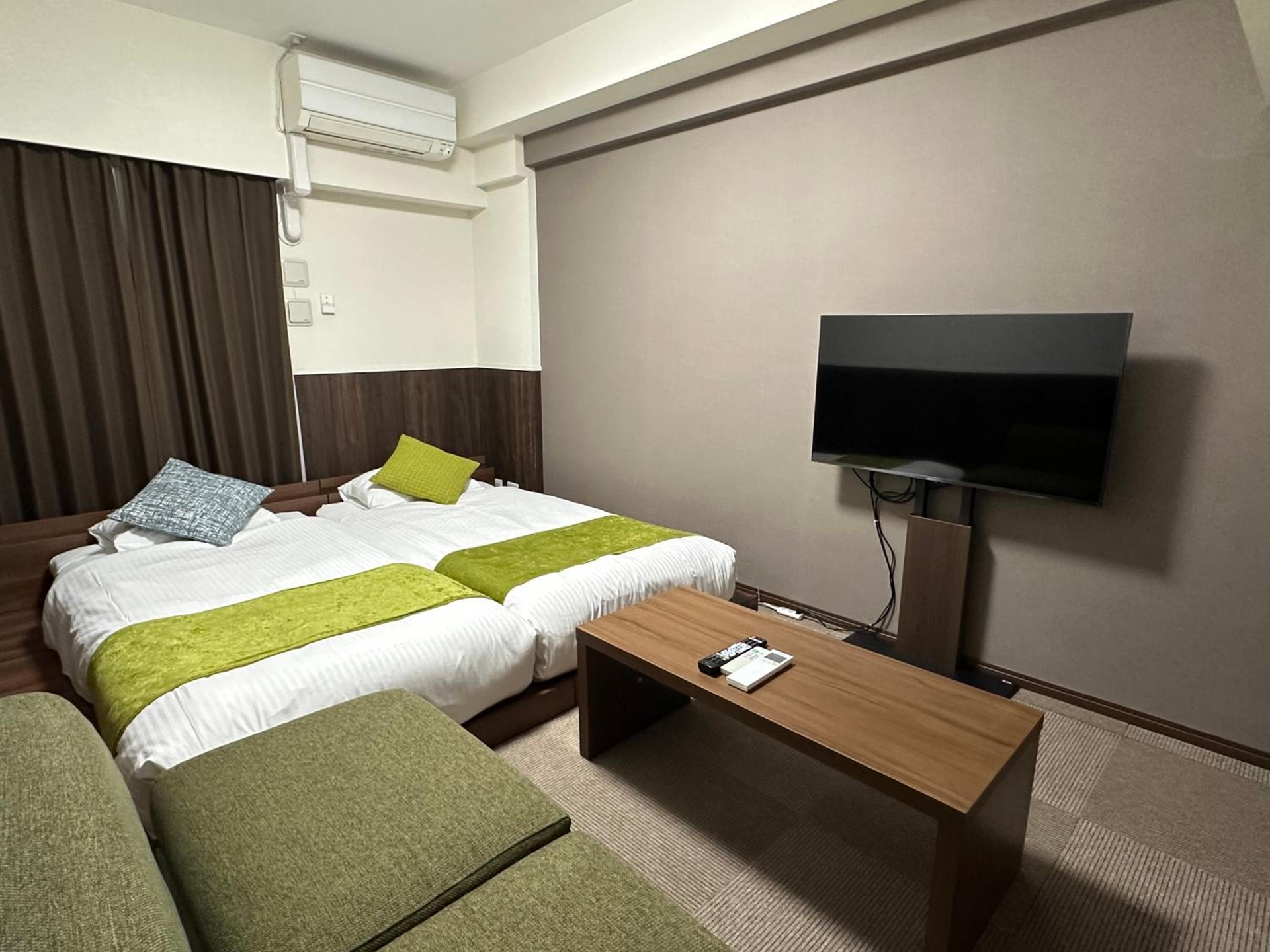 Foto de Randor Hotel Fukuoka