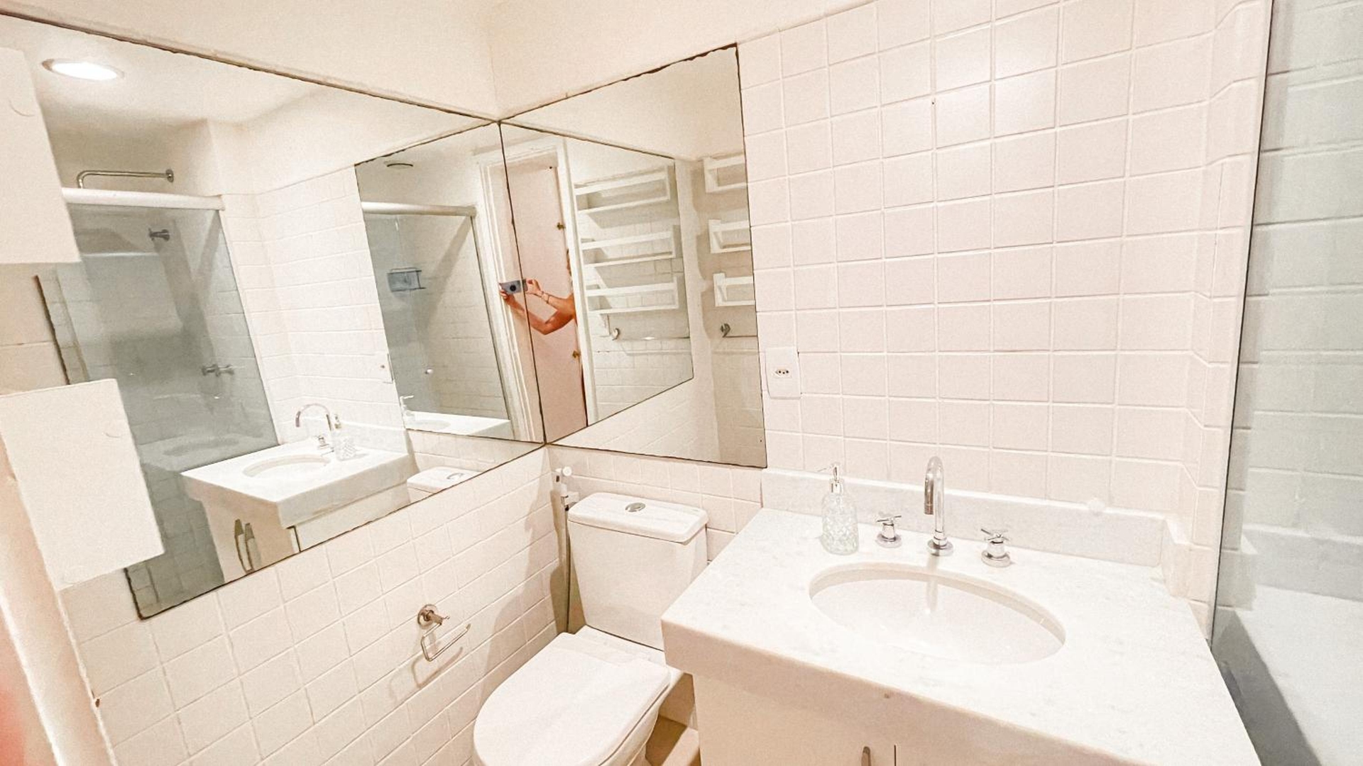 Foto de Barra para casais e famílias