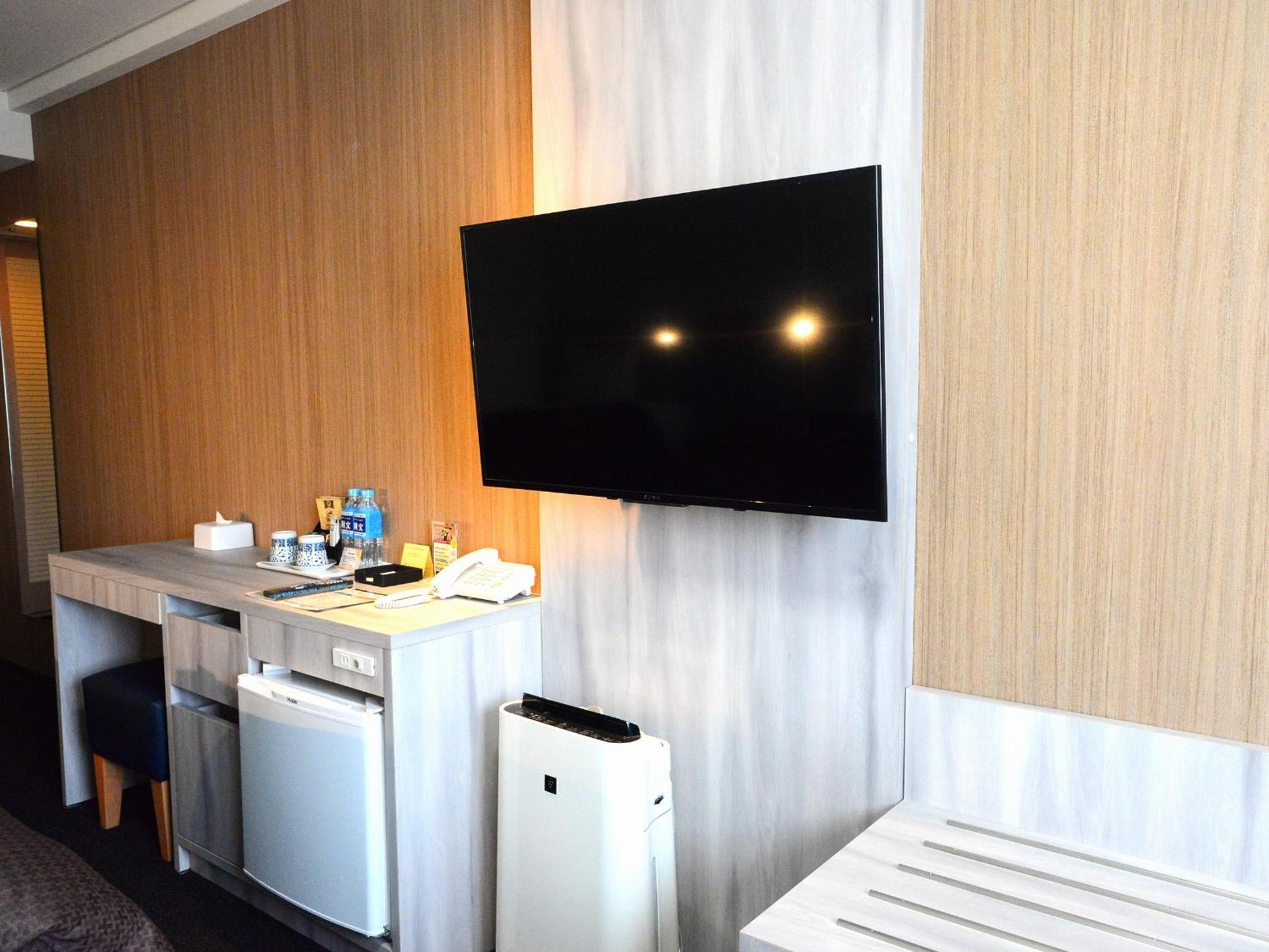 Foto de Sunwest Hotel Sasebo
