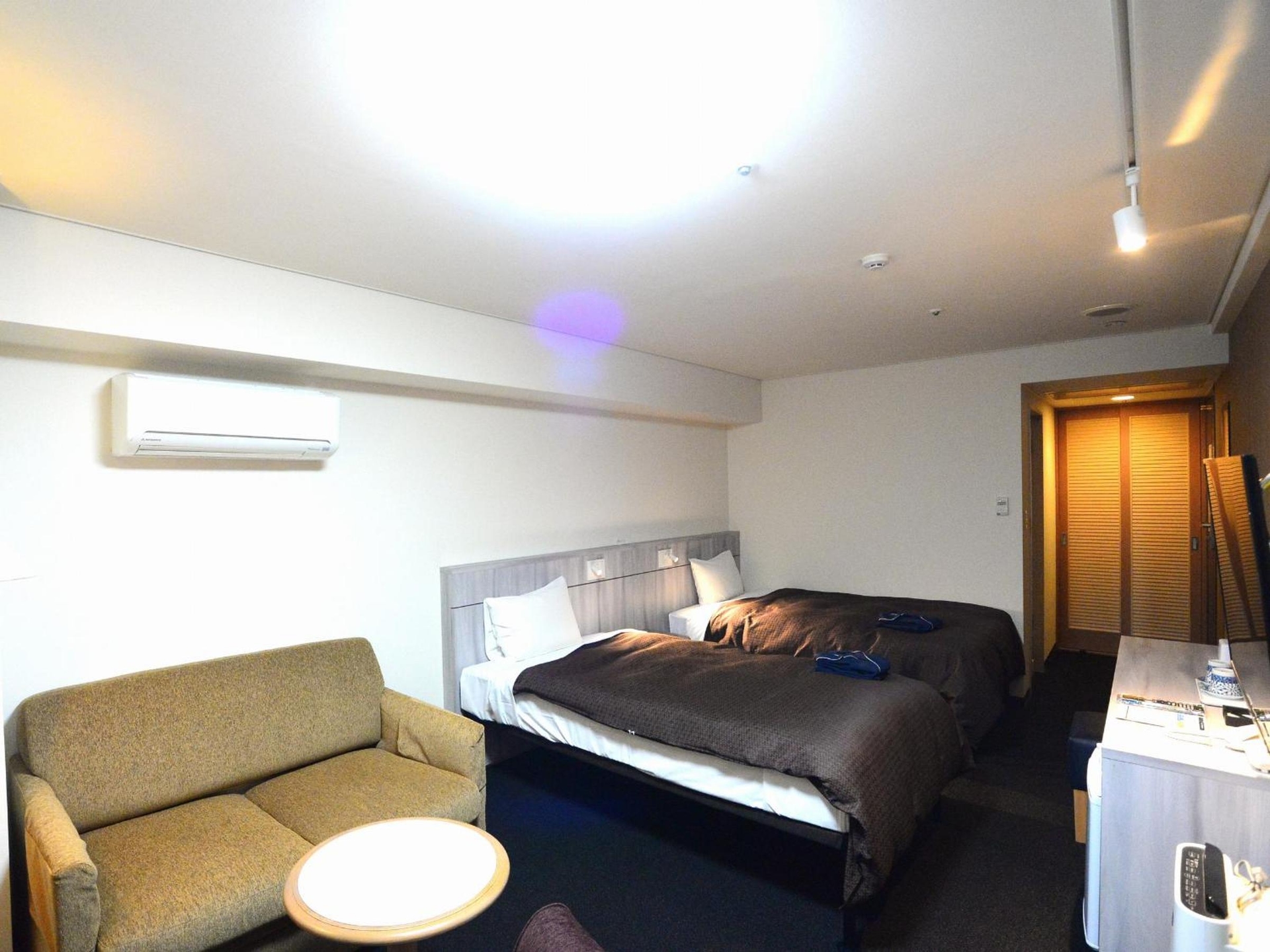 Foto de Sunwest Hotel Sasebo