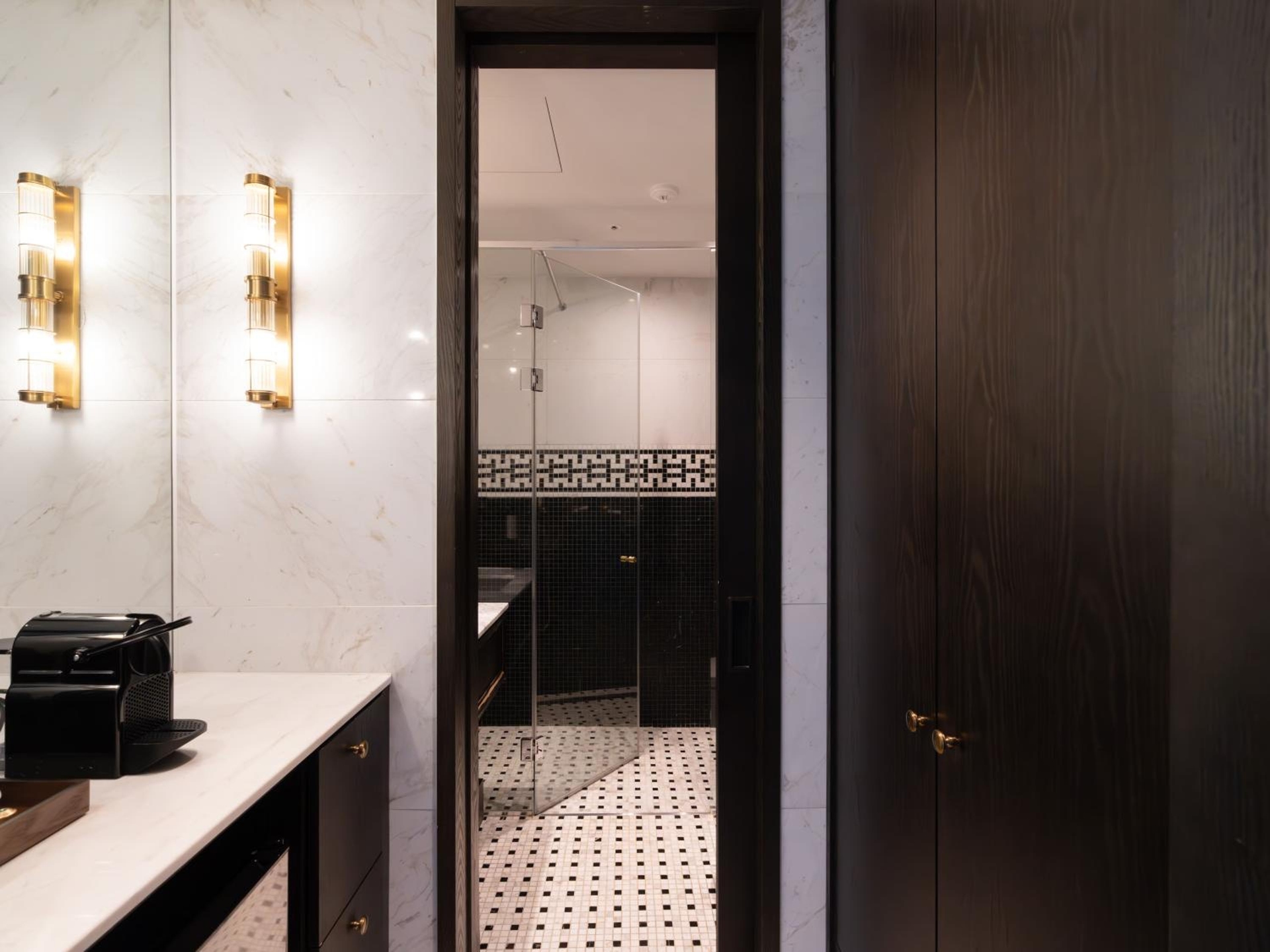 Foto de Hotel Crescendo Seoul