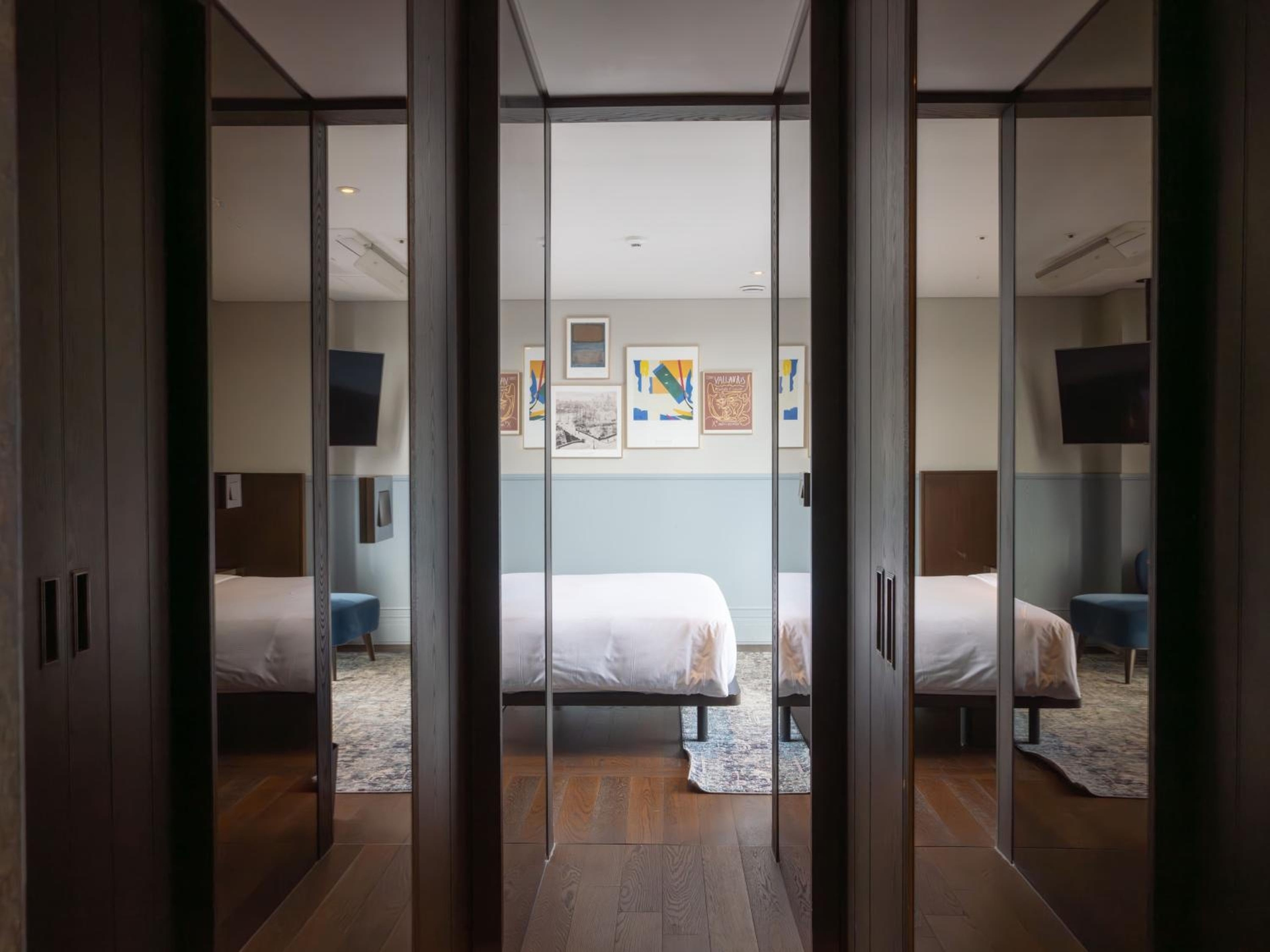 Foto de Hotel Crescendo Seoul