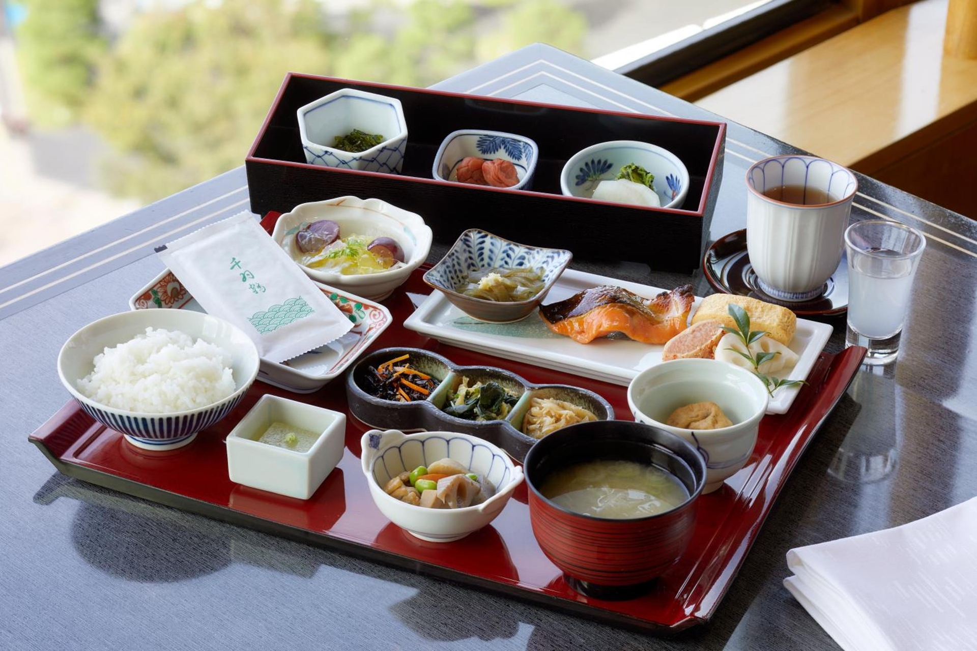 Foto de Hotel New Otani Hakata