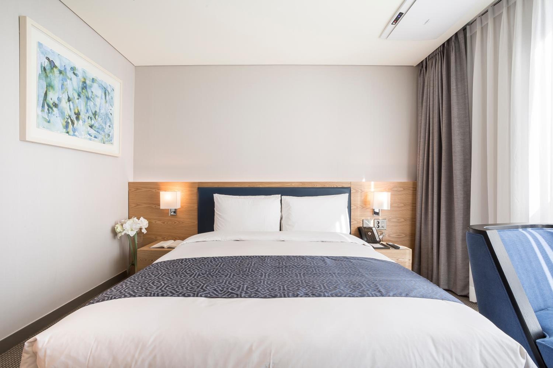 Foto de Centum Premier Hotel