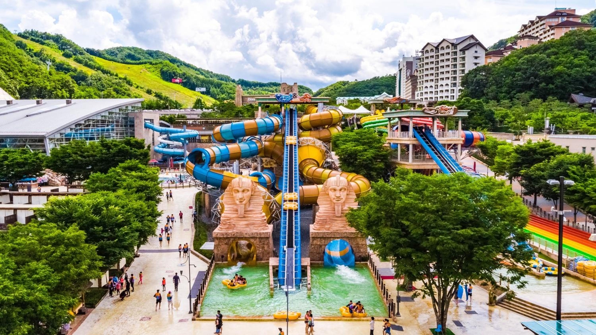 Foto de Sono Calm VivaldiPark