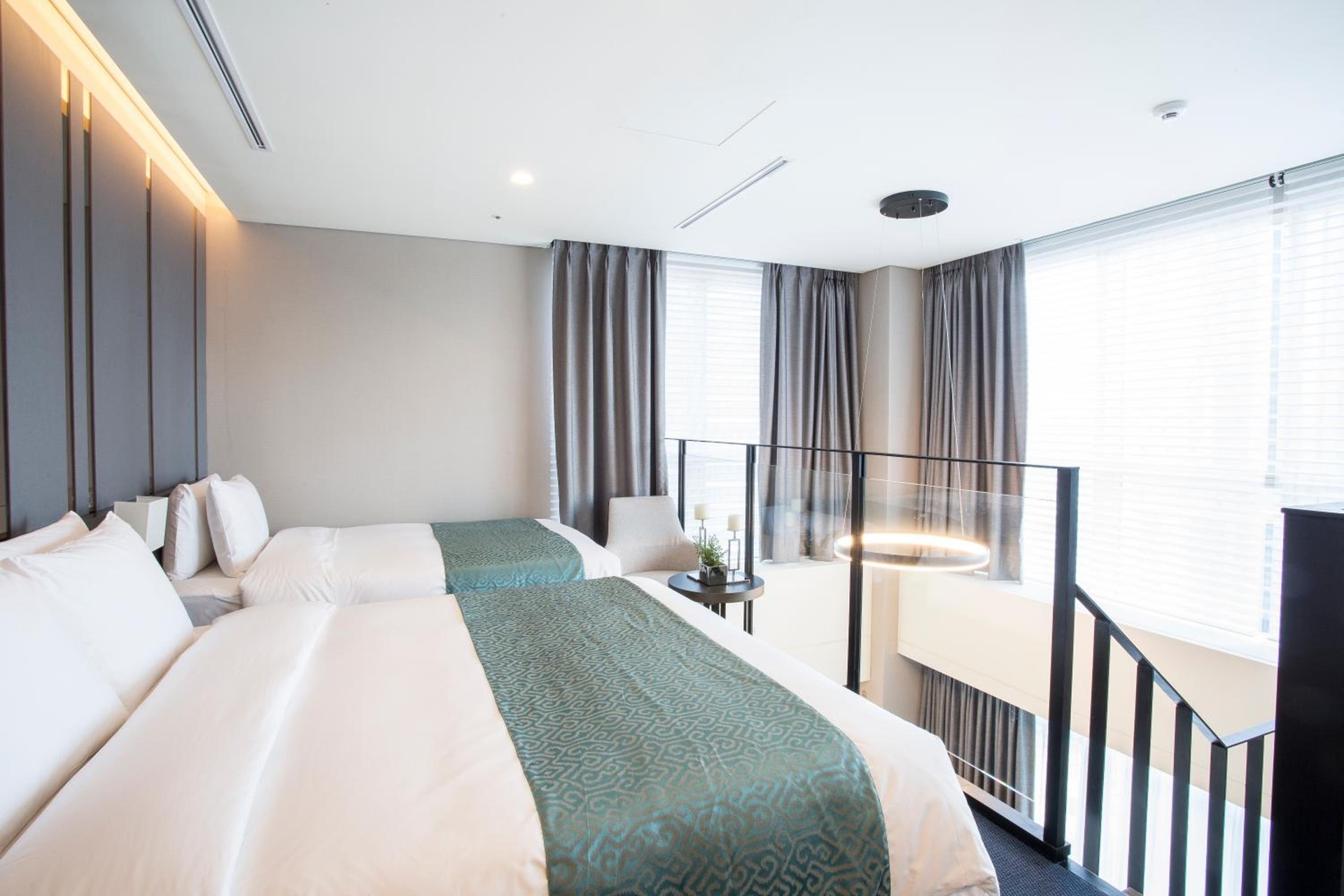 Foto de Centum Premier Hotel