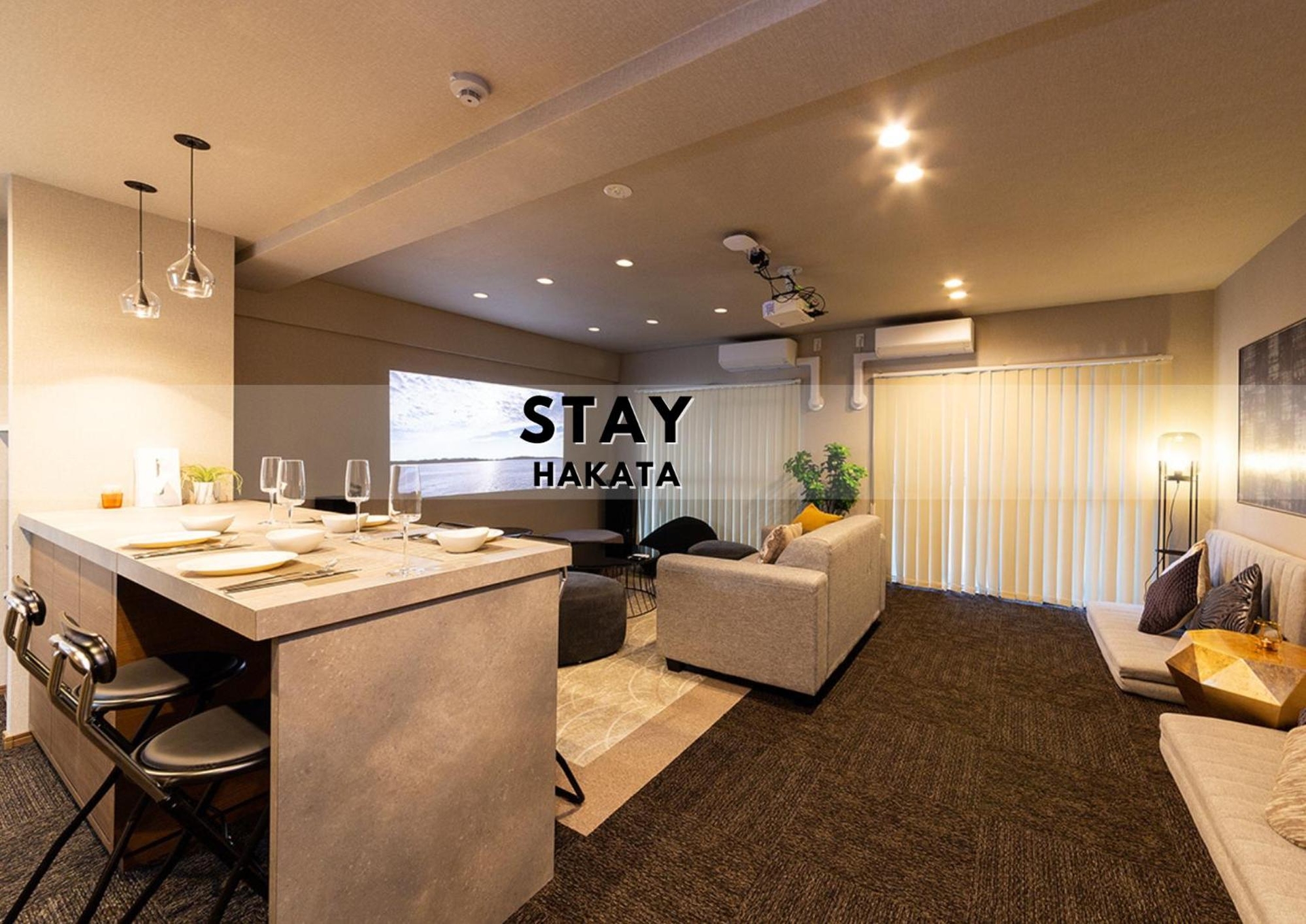 Foto de Stay Hakata