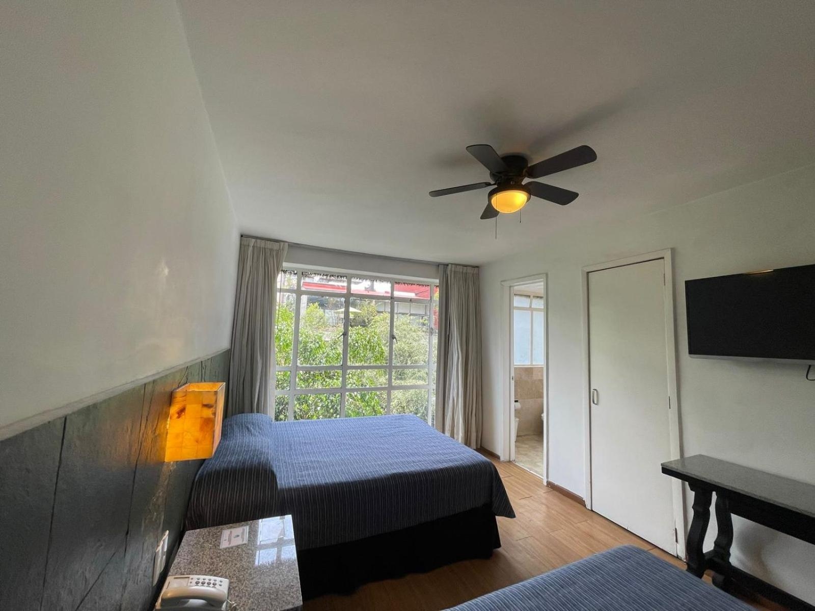 Foto de Suites Havre