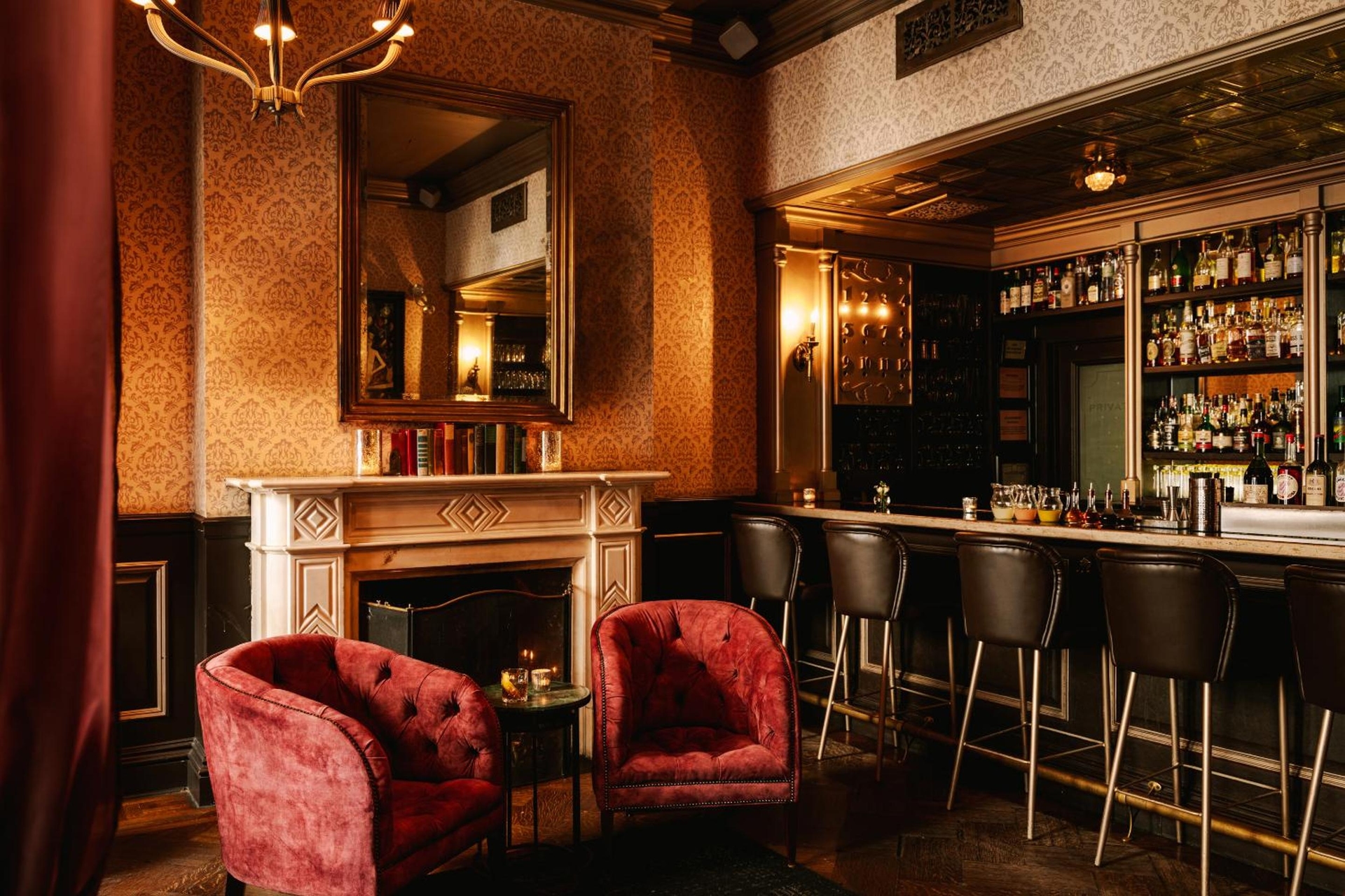 Foto de The William Hotel Midtown, New York
