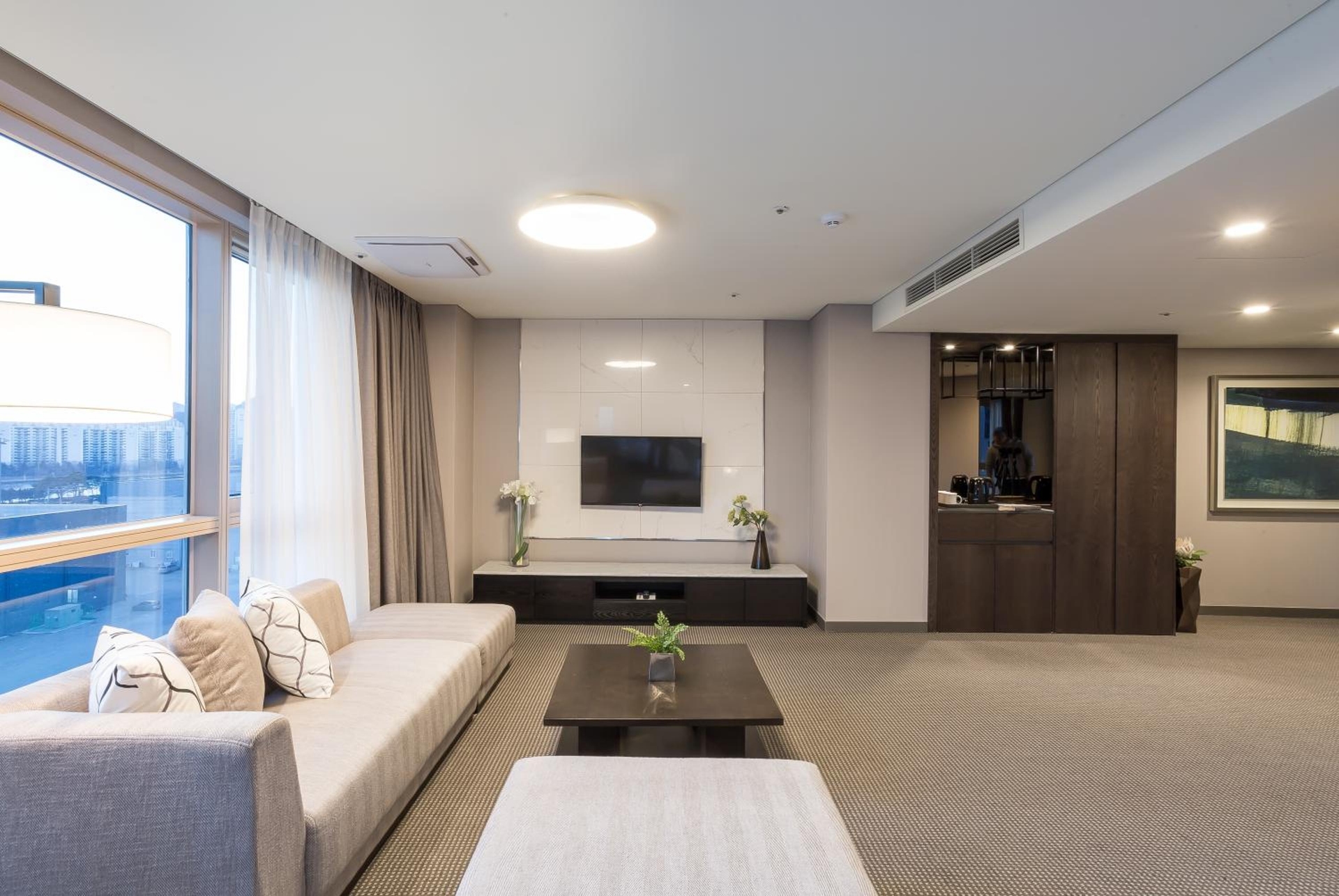 Foto de Centum Premier Hotel
