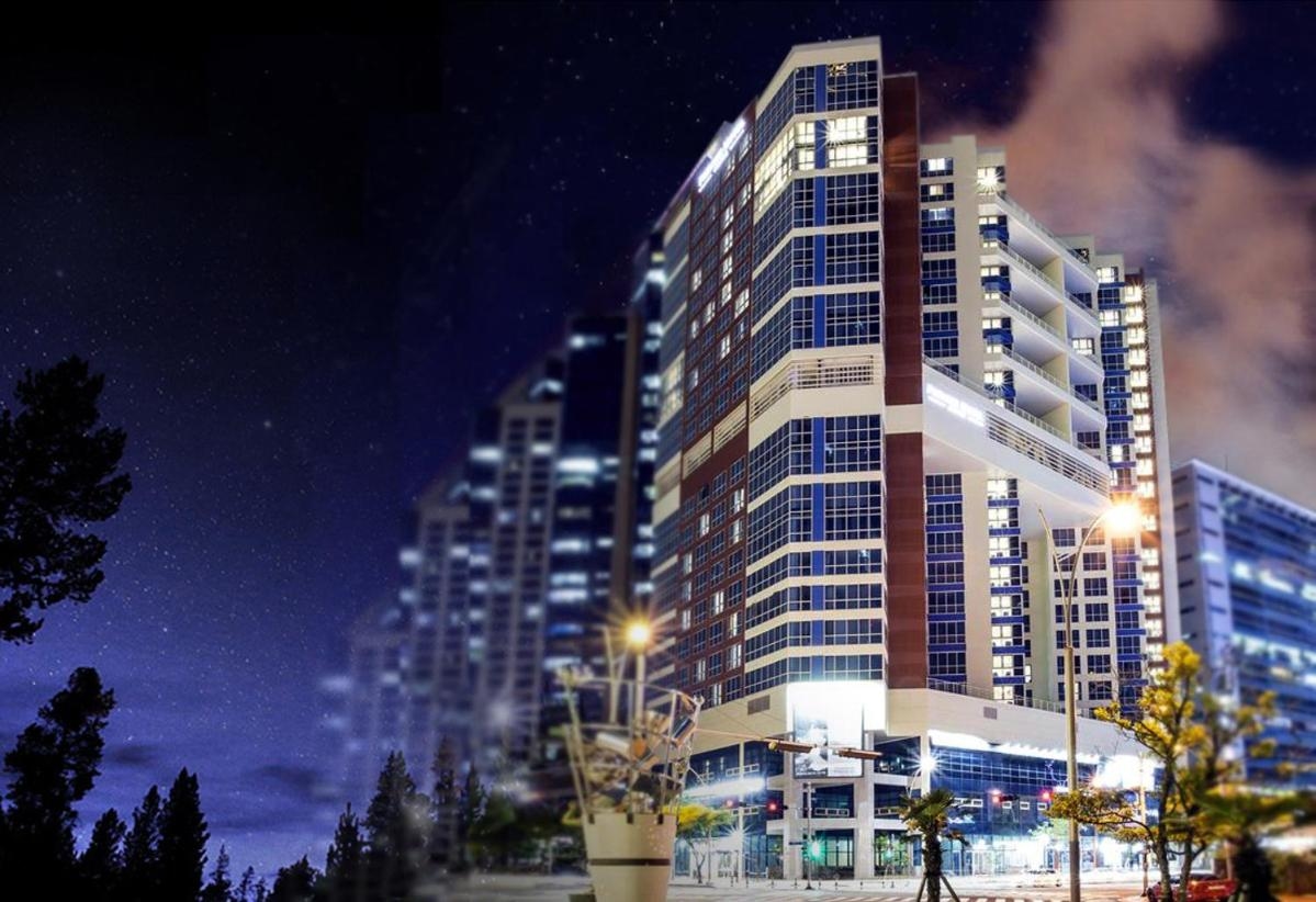 Centum Premier Hotel
