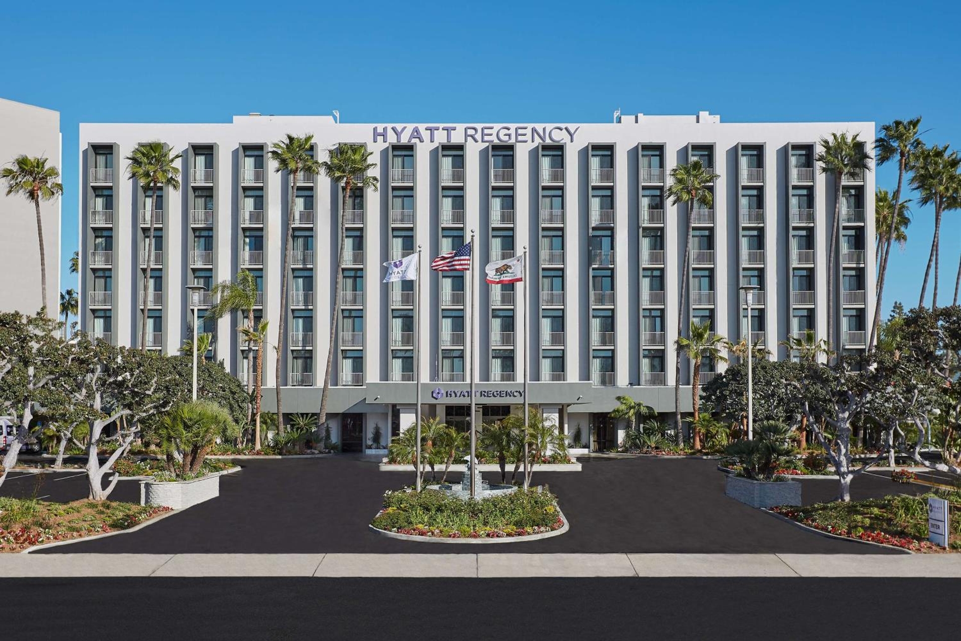 Hyatt Regency Newport Beach West, Newport Beach