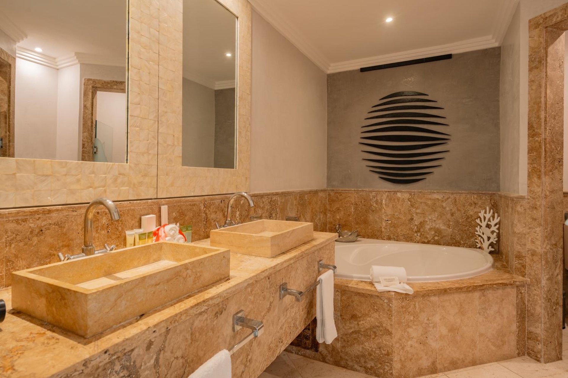 Foto de TAN Resorts Marina Cap Cana - All Inclusive