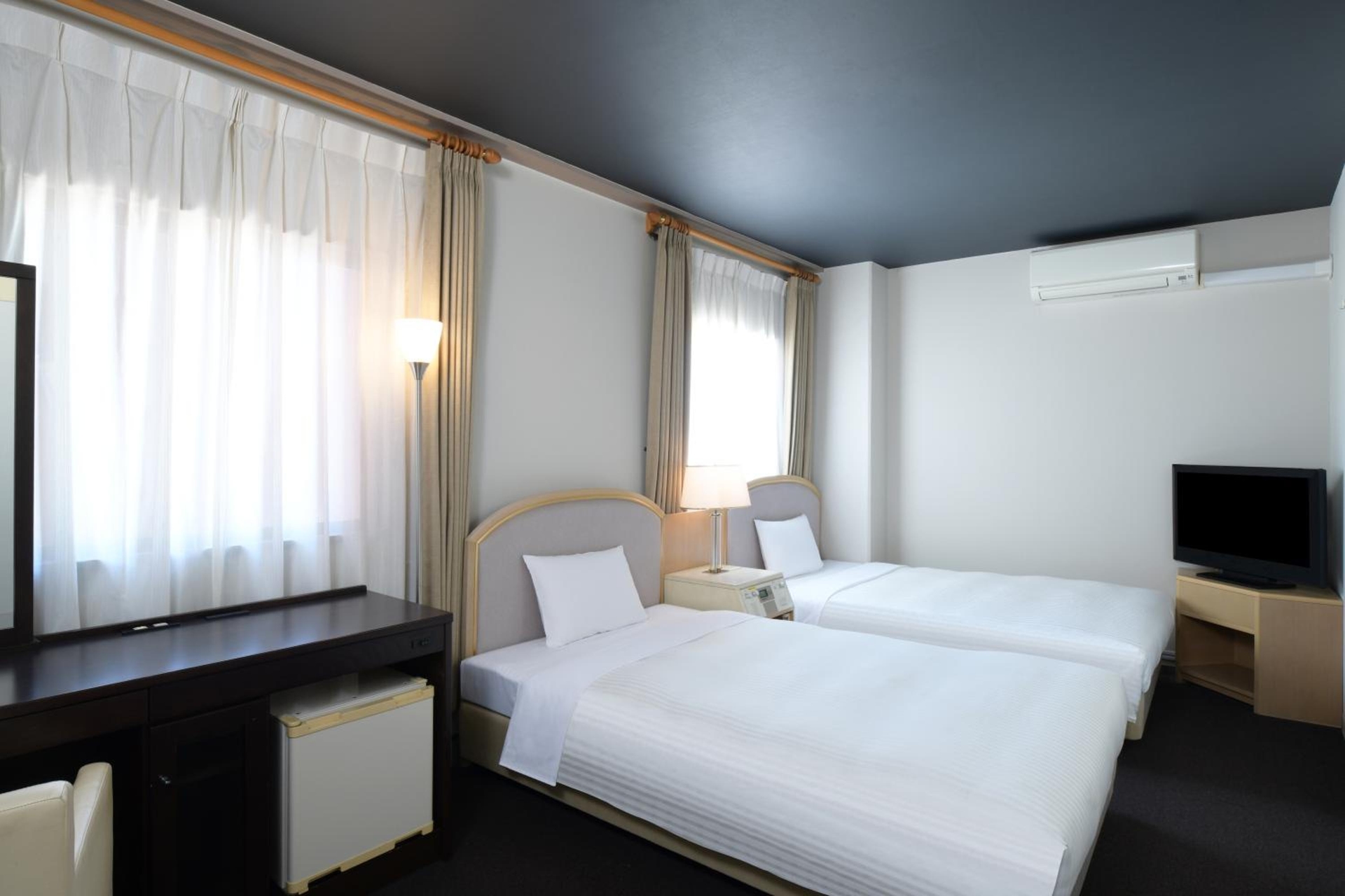 Foto de HOTEL MYSTAYS Miyazaki