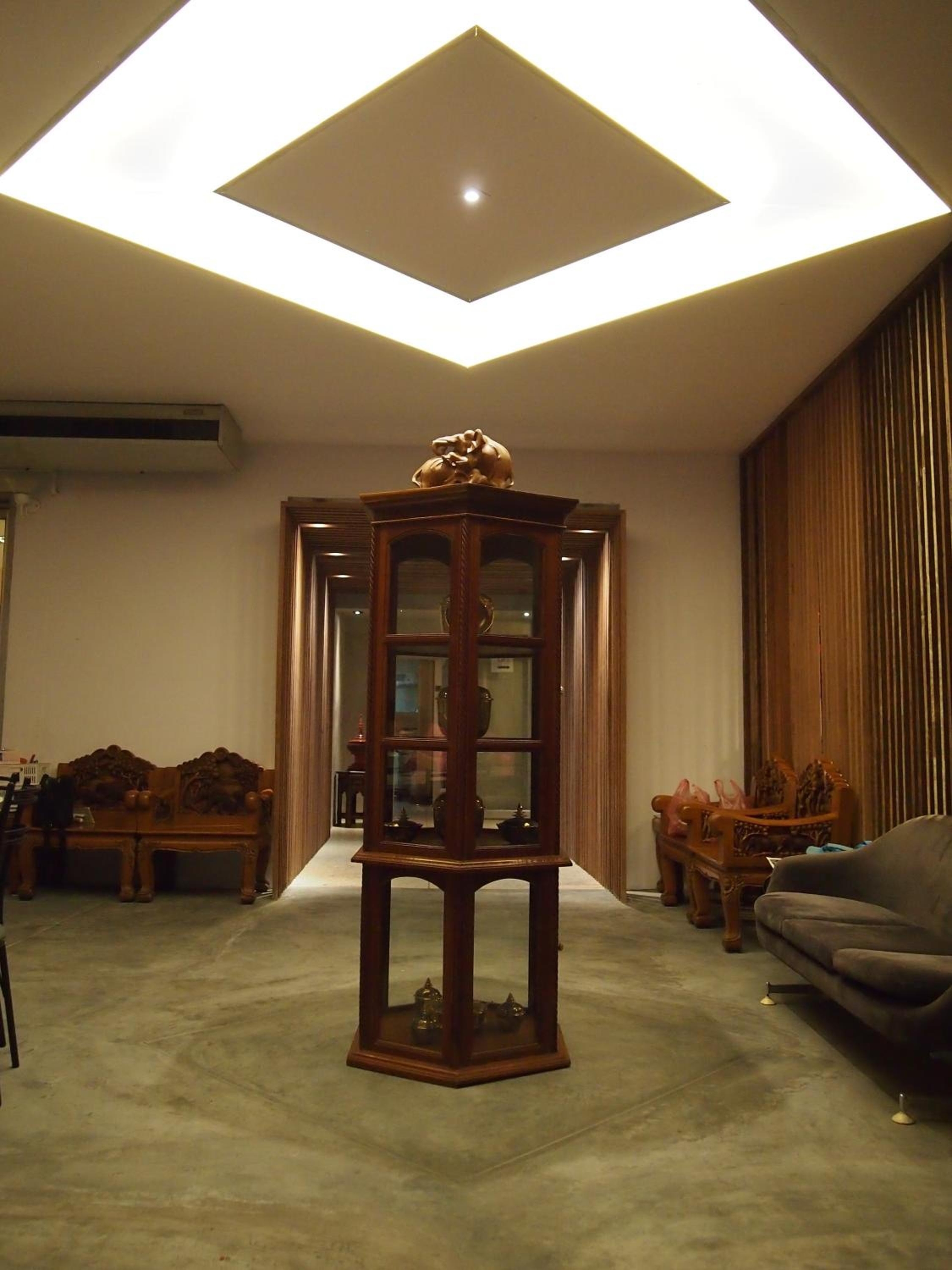Foto de Intown Residence