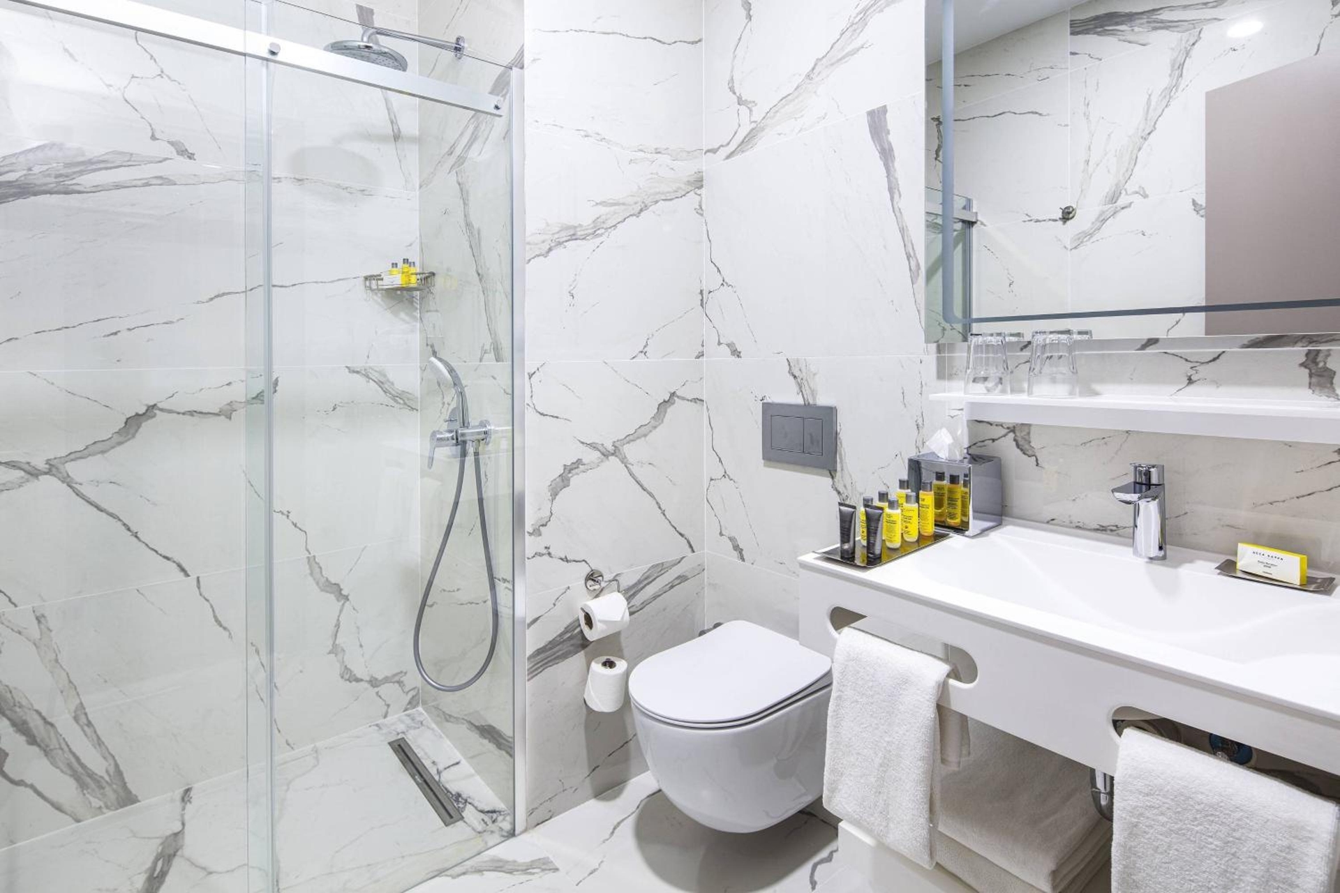 Foto de Delta Hotels by Marriott Istanbul Kagithane