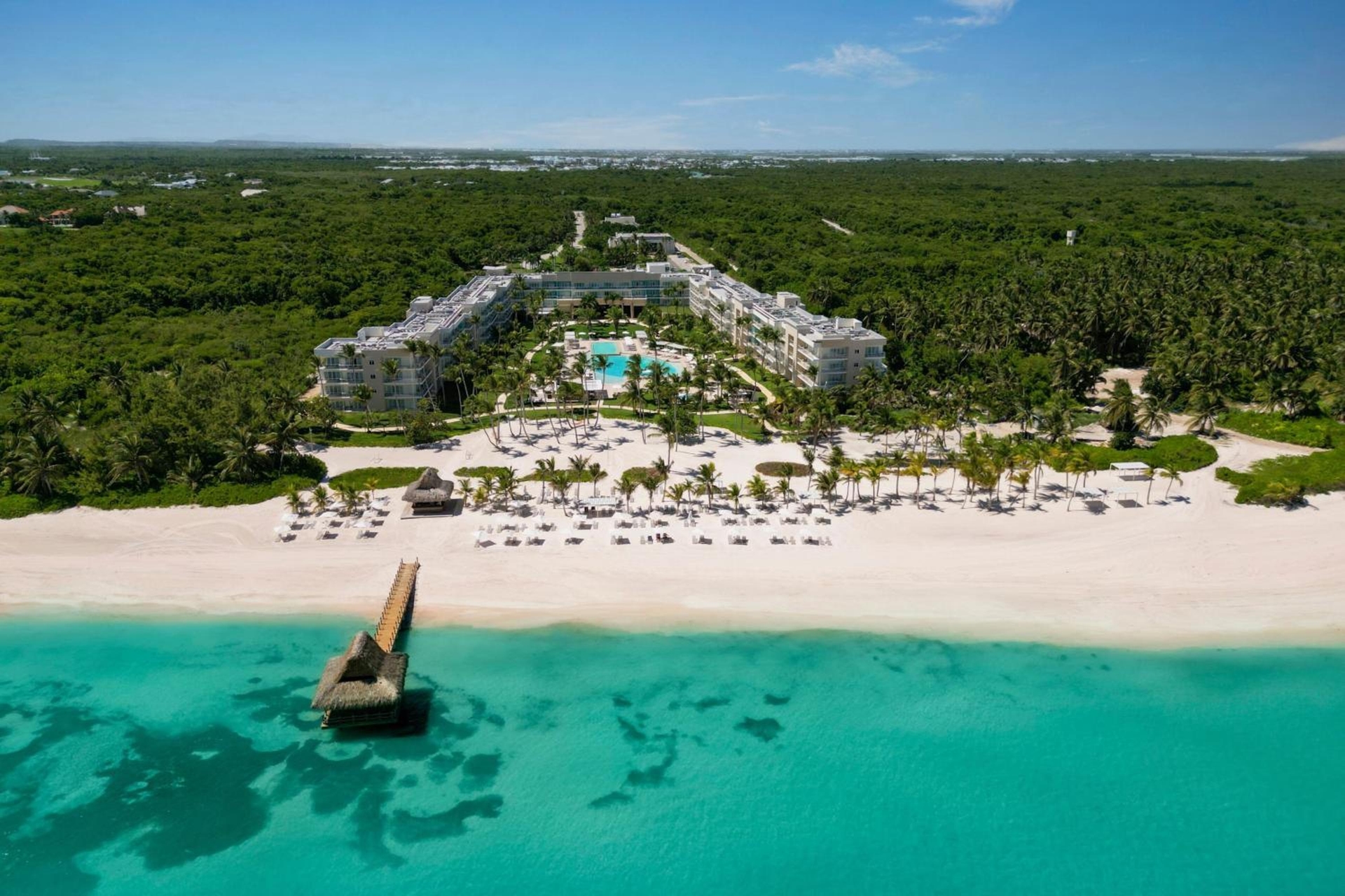 The Westin Puntacana Resort, Punta cana