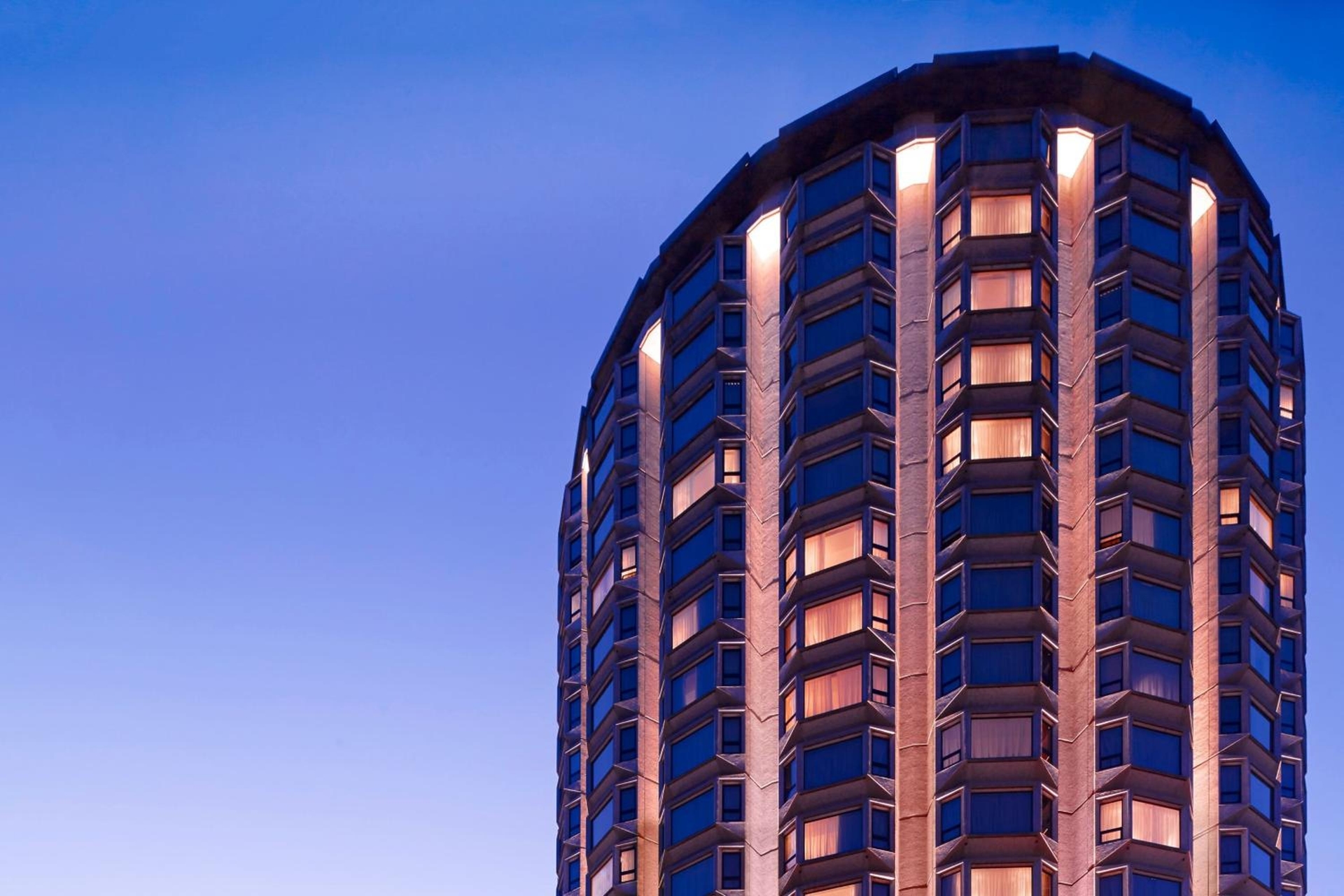 The Park Tower Knightsbridge, a Luxury Collection Hotel, London, London