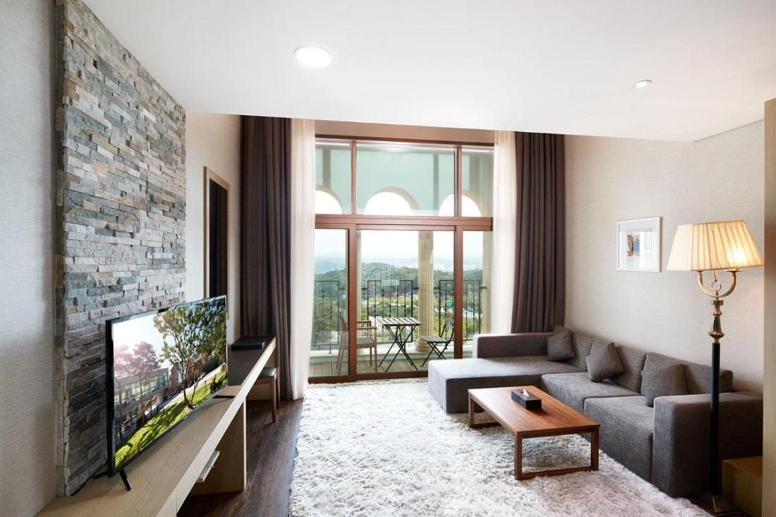 Foto de Hotel Thesoom Forest