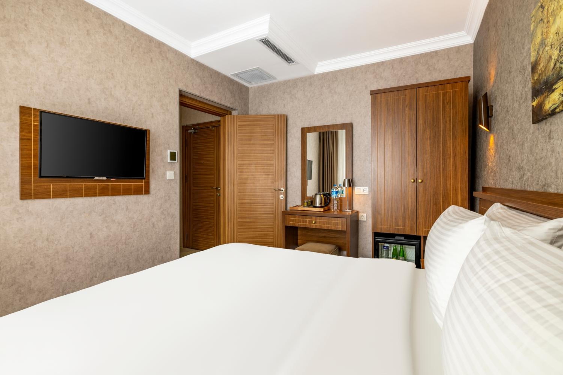 Foto de Diamond Beyazit Hotel