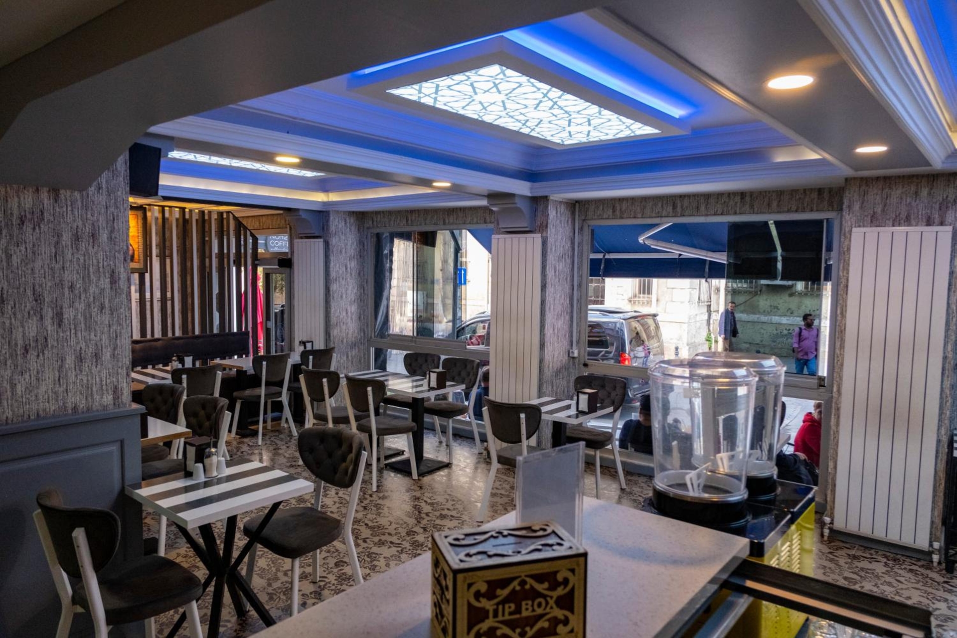 Foto de Albatros Hagia Sophia Hotel