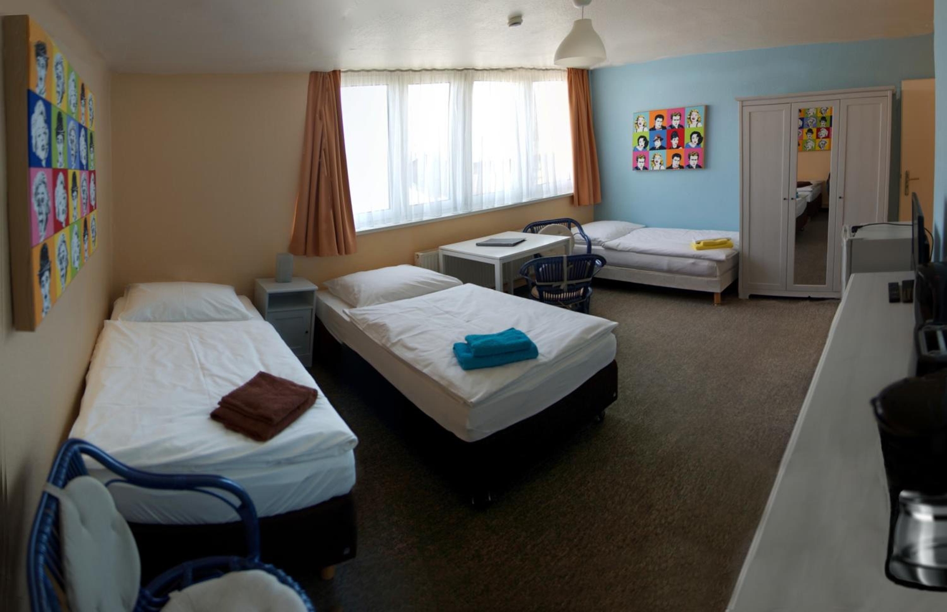 Foto de Apartmentpension Am Krongut