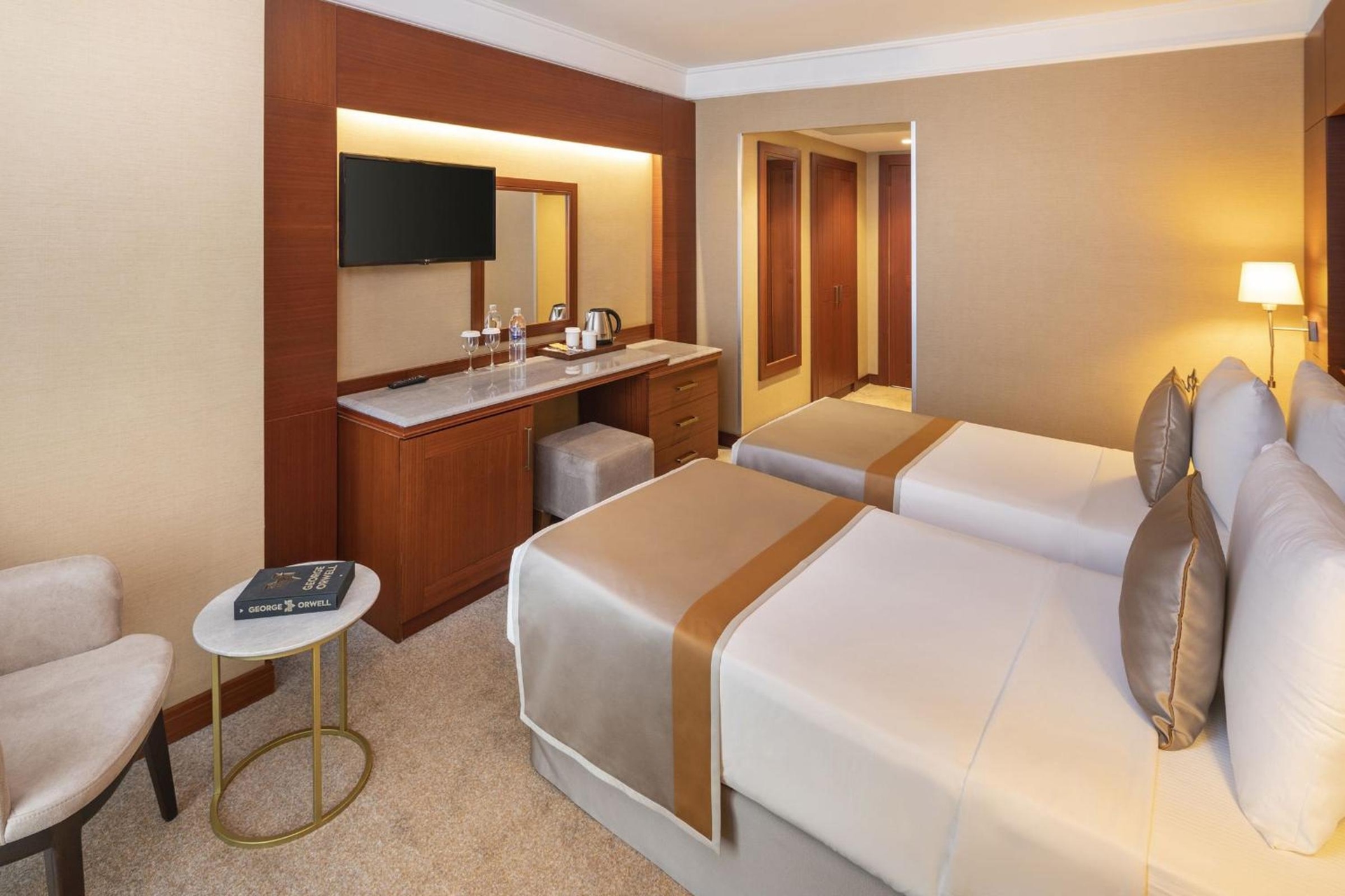 Foto de Vicenza Hotel Istanbul Old City