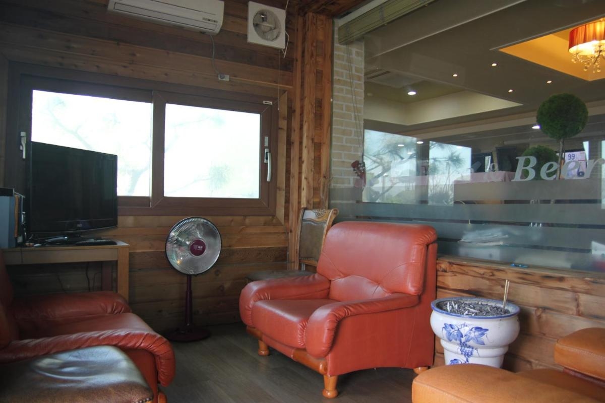Foto de Gunsan Western Hotel