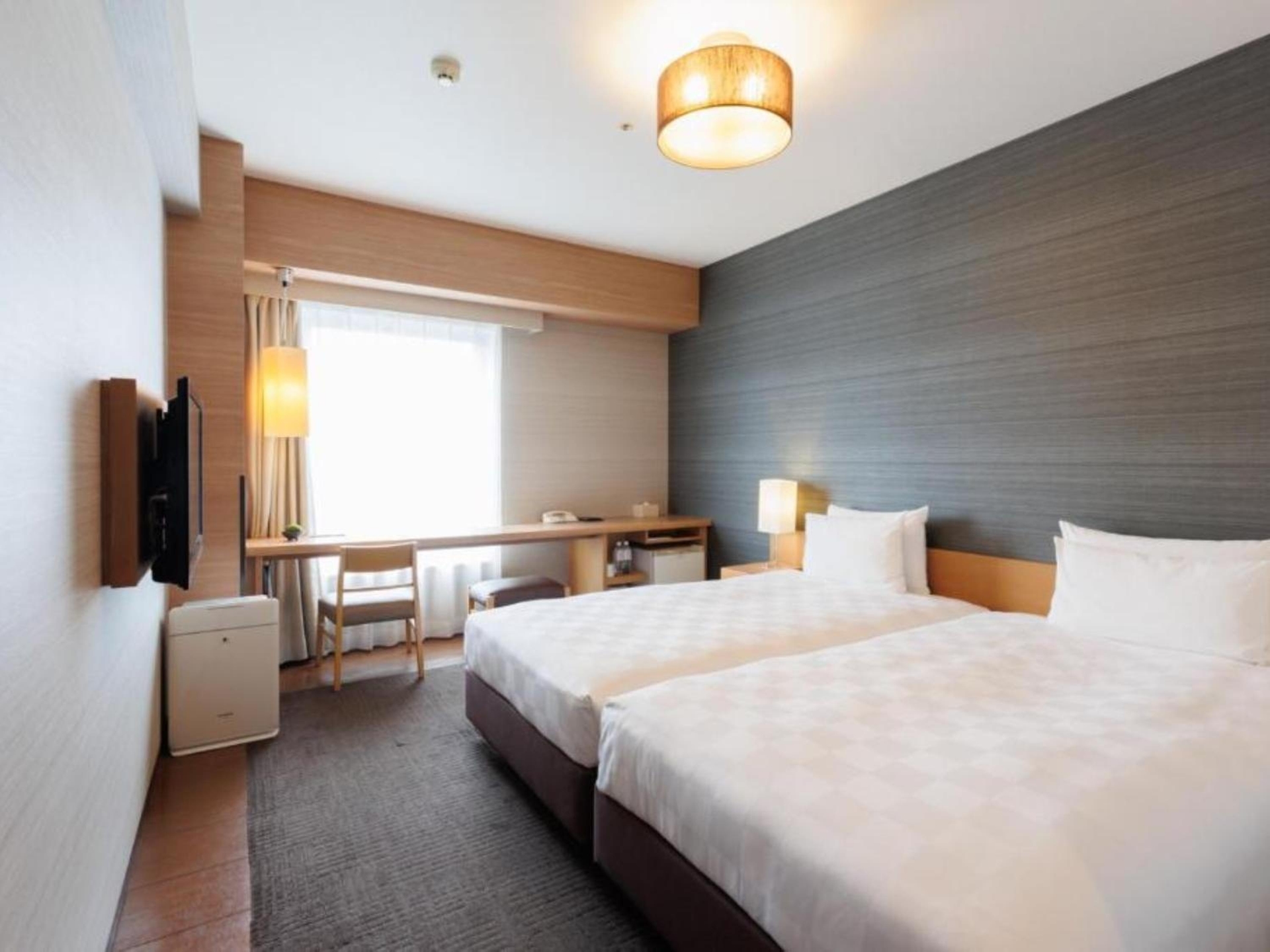 Foto de Hotel Resol Trinity Hakata