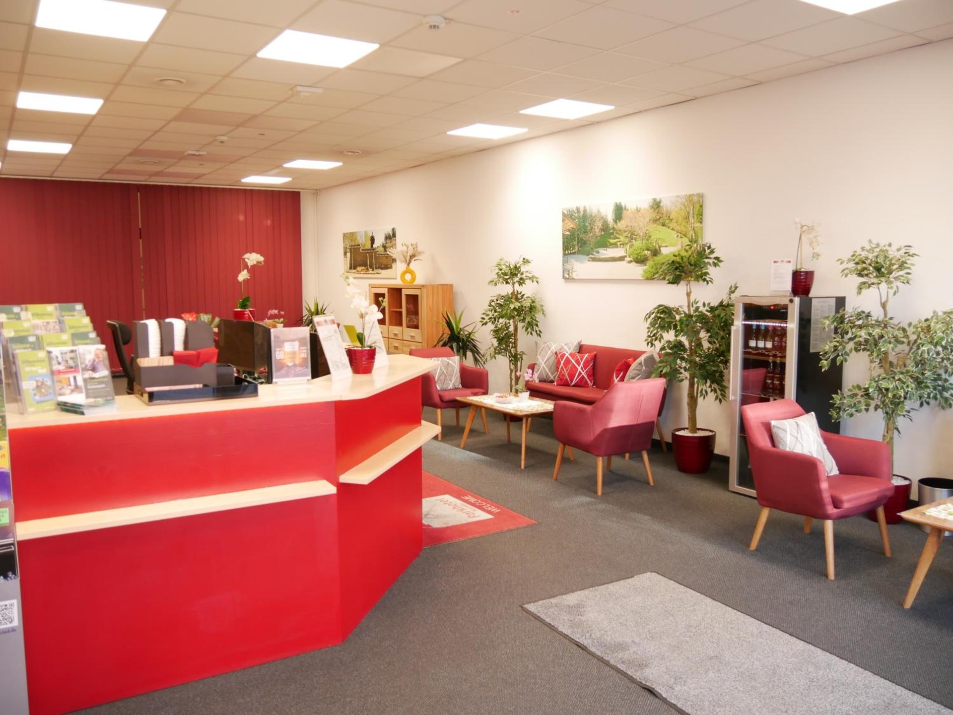 Foto de Parkhotel Marzahn