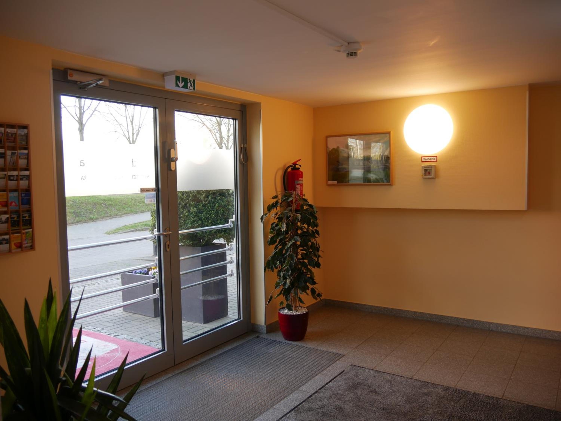 Foto de Parkhotel Marzahn