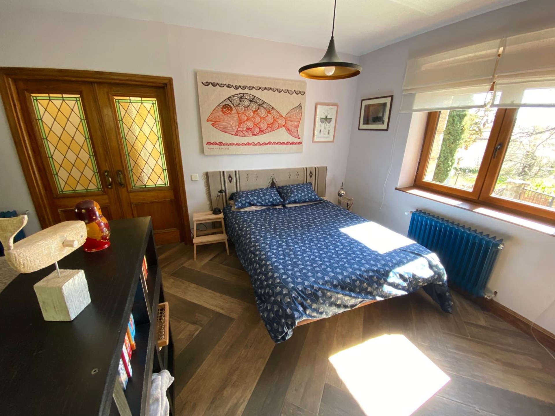 Apartment Boalo Madrid, Boalo