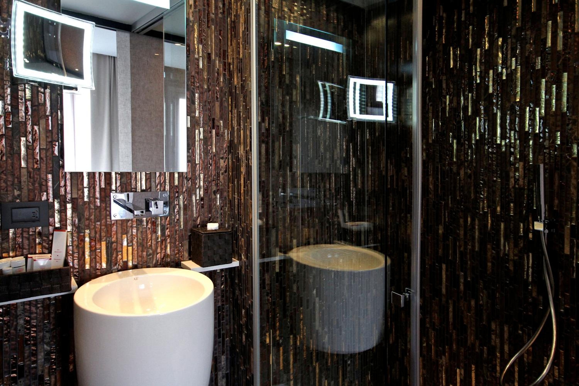 Foto de Hôtel Elysées Paris