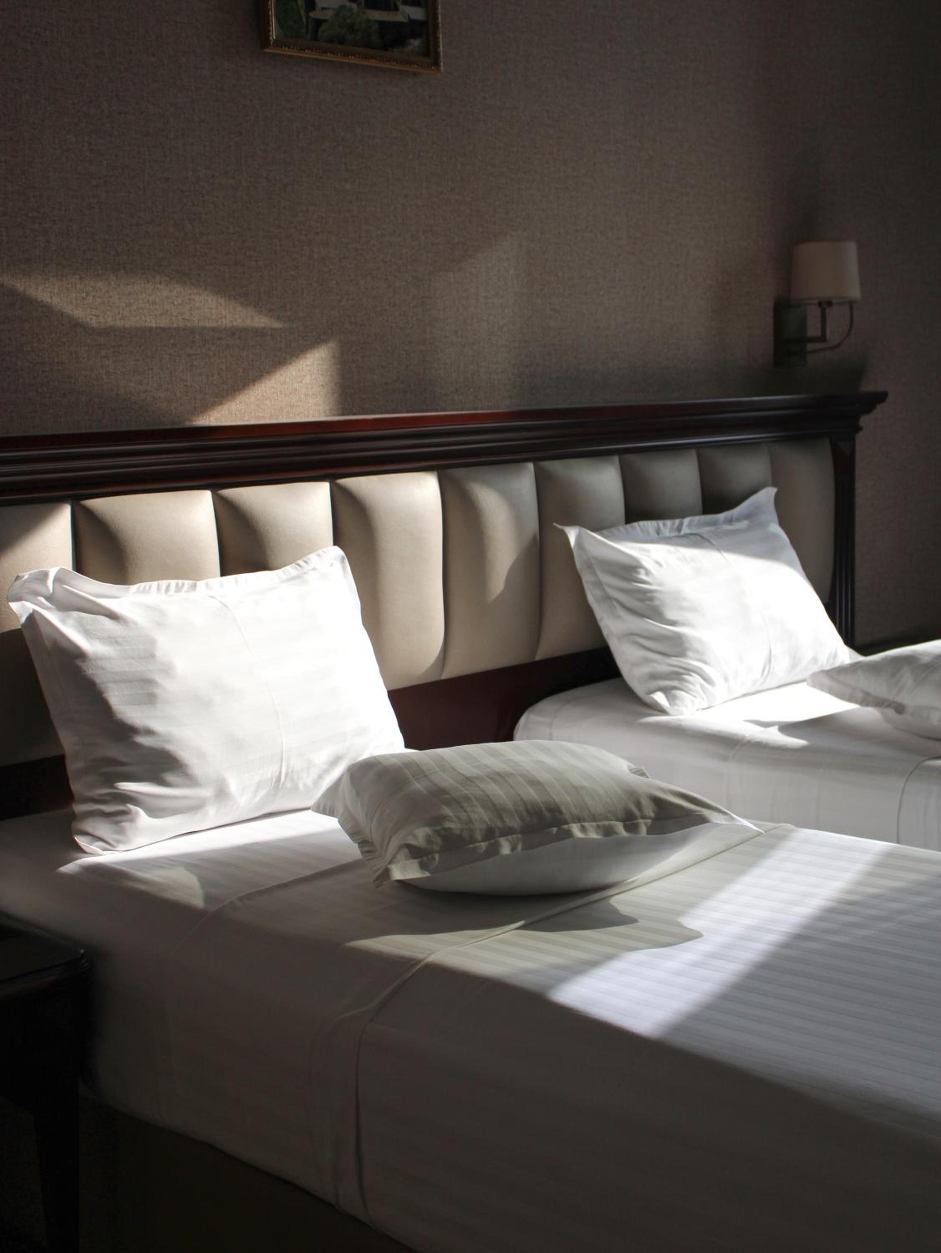 Foto de Konyak Hotel