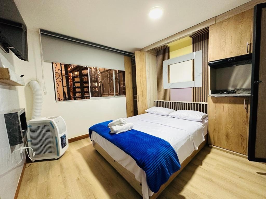 Hotel Lares 70 Laureles