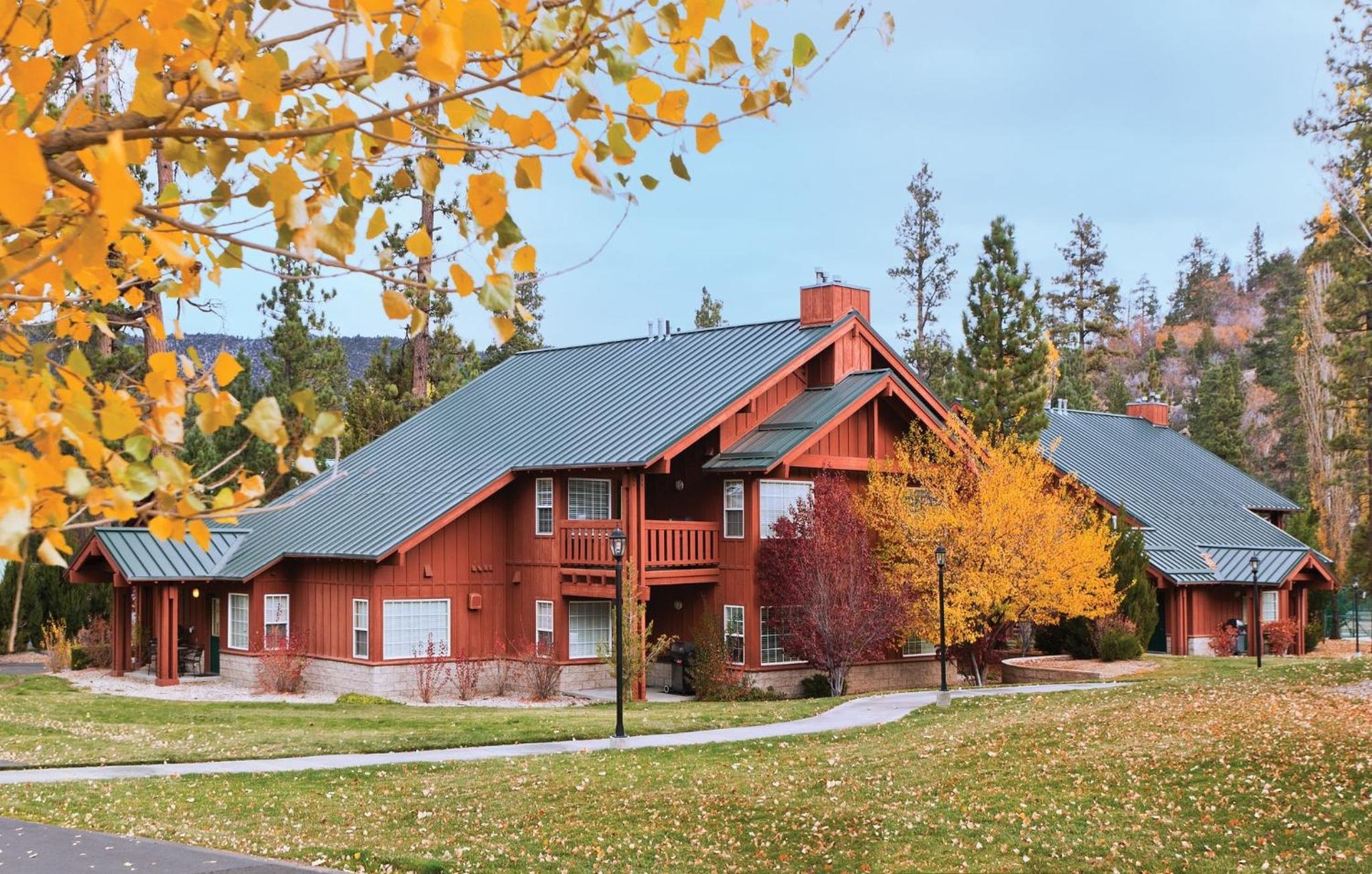 WorldMark Big Bear Lake, Big Bear Lake