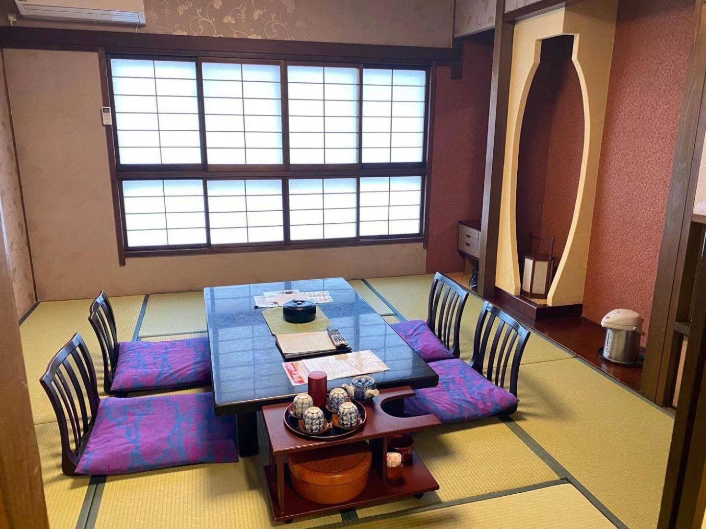 Foto de Kishotei