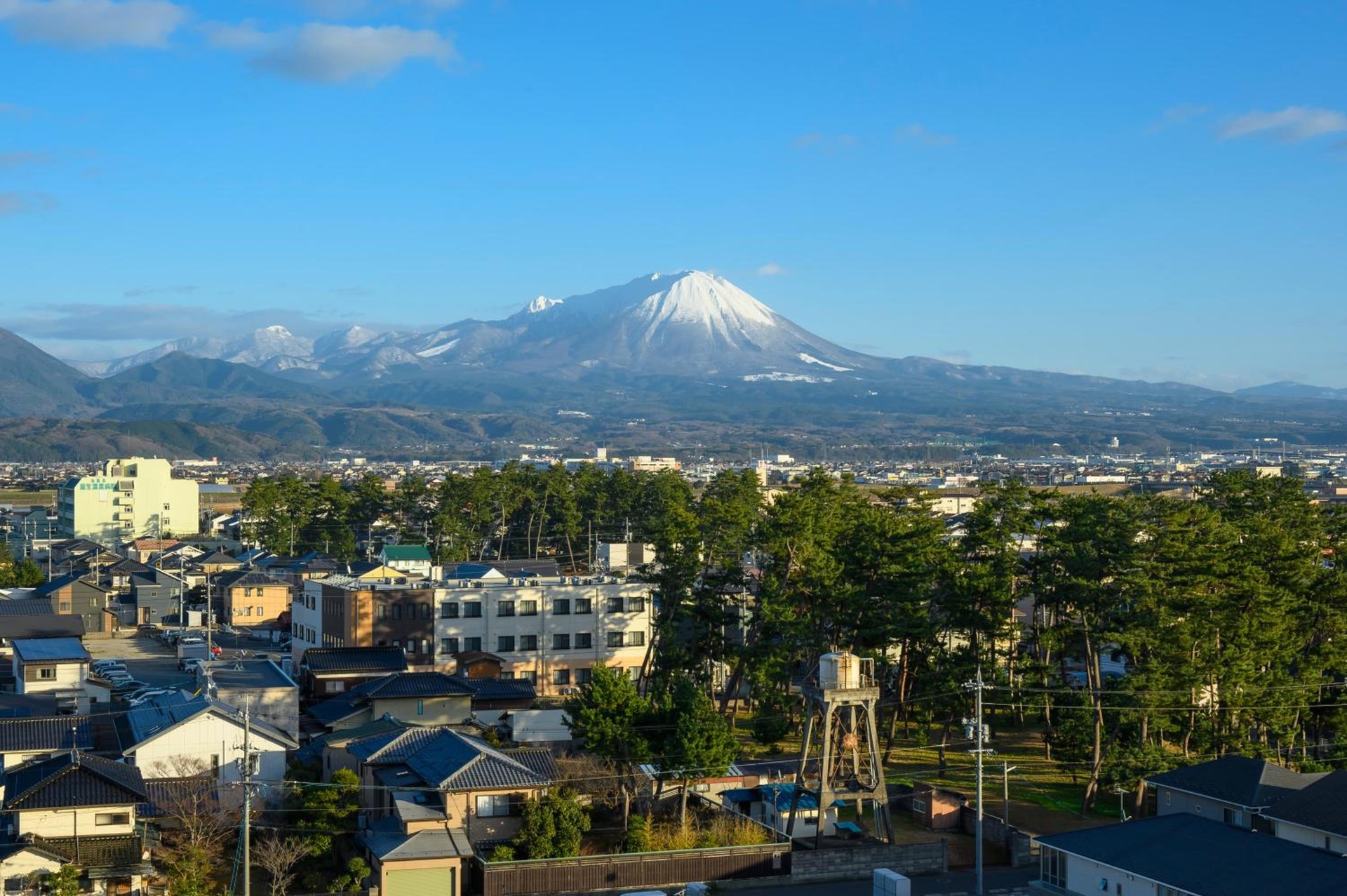Foto de Kaike Tsuruya
