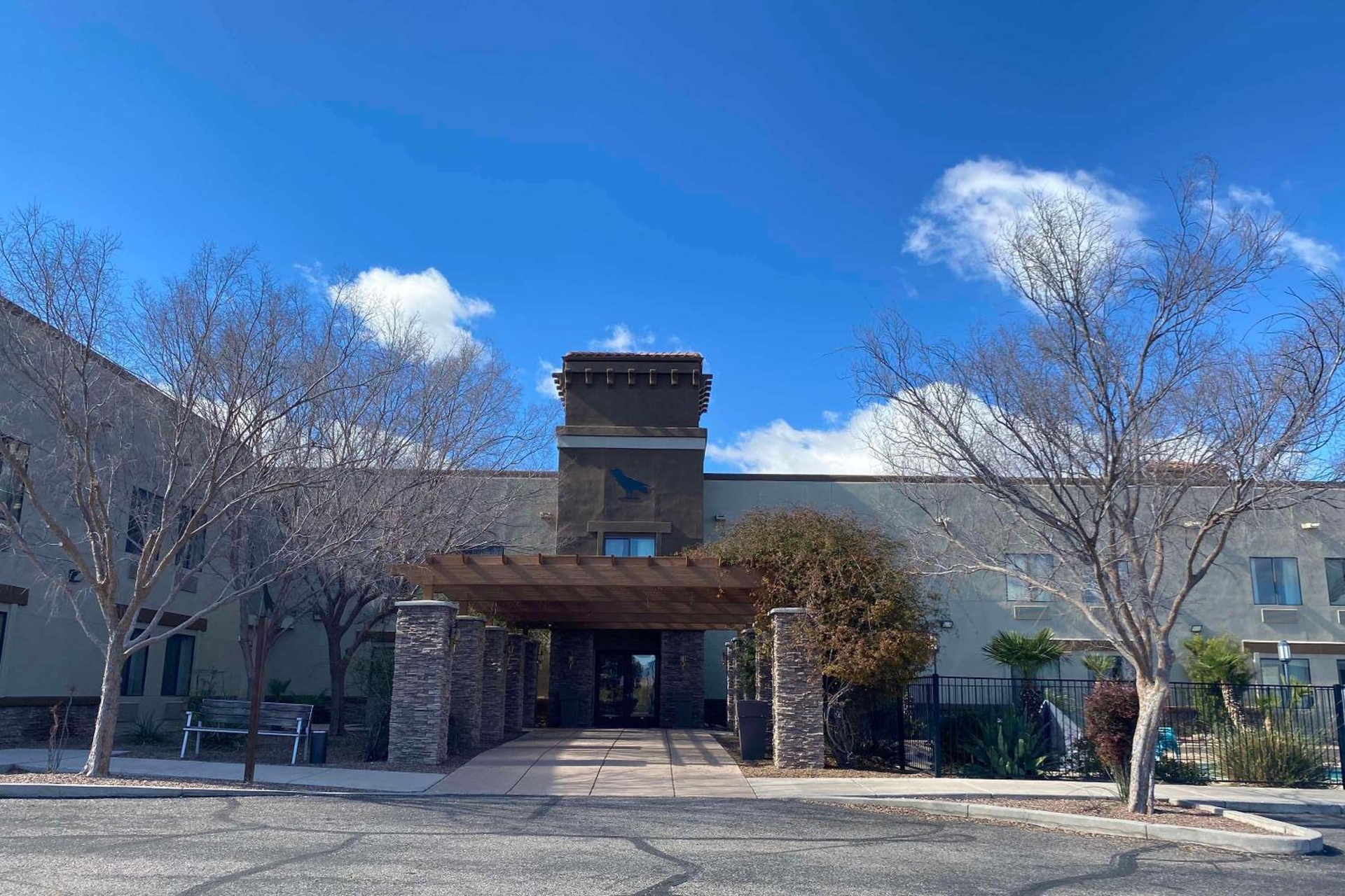 Tombstone Grand Hotel, a Baymont by Wyndham, Tombstone
