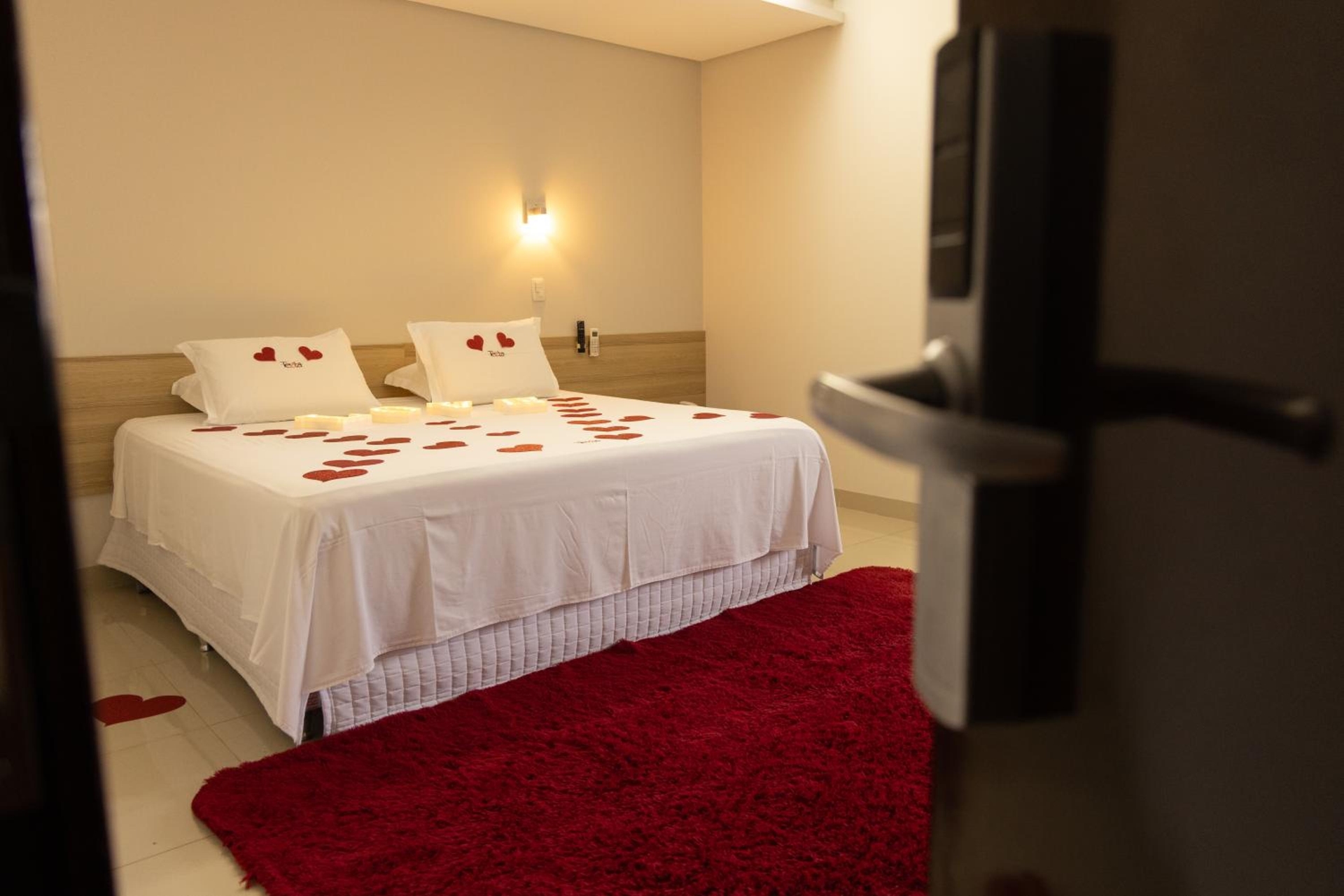 Foto de Tezla Hotel