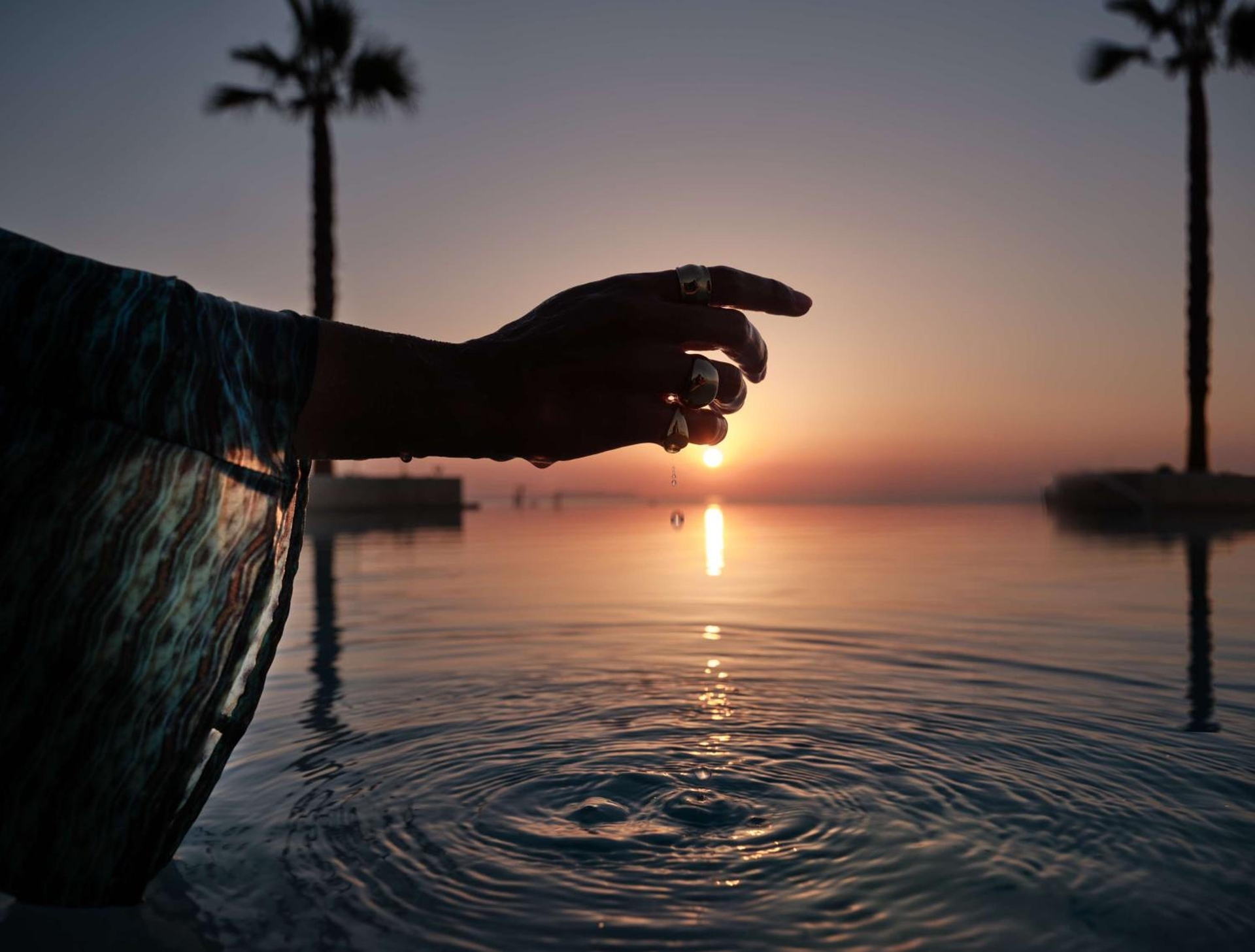 Foto de The Royal Senses Resort & Spa Crete, Curio Collection by Hilton