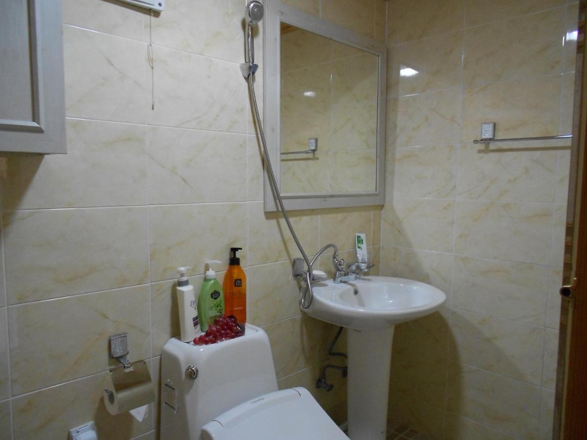 Foto de Happiness Full Hanok Guesthouse