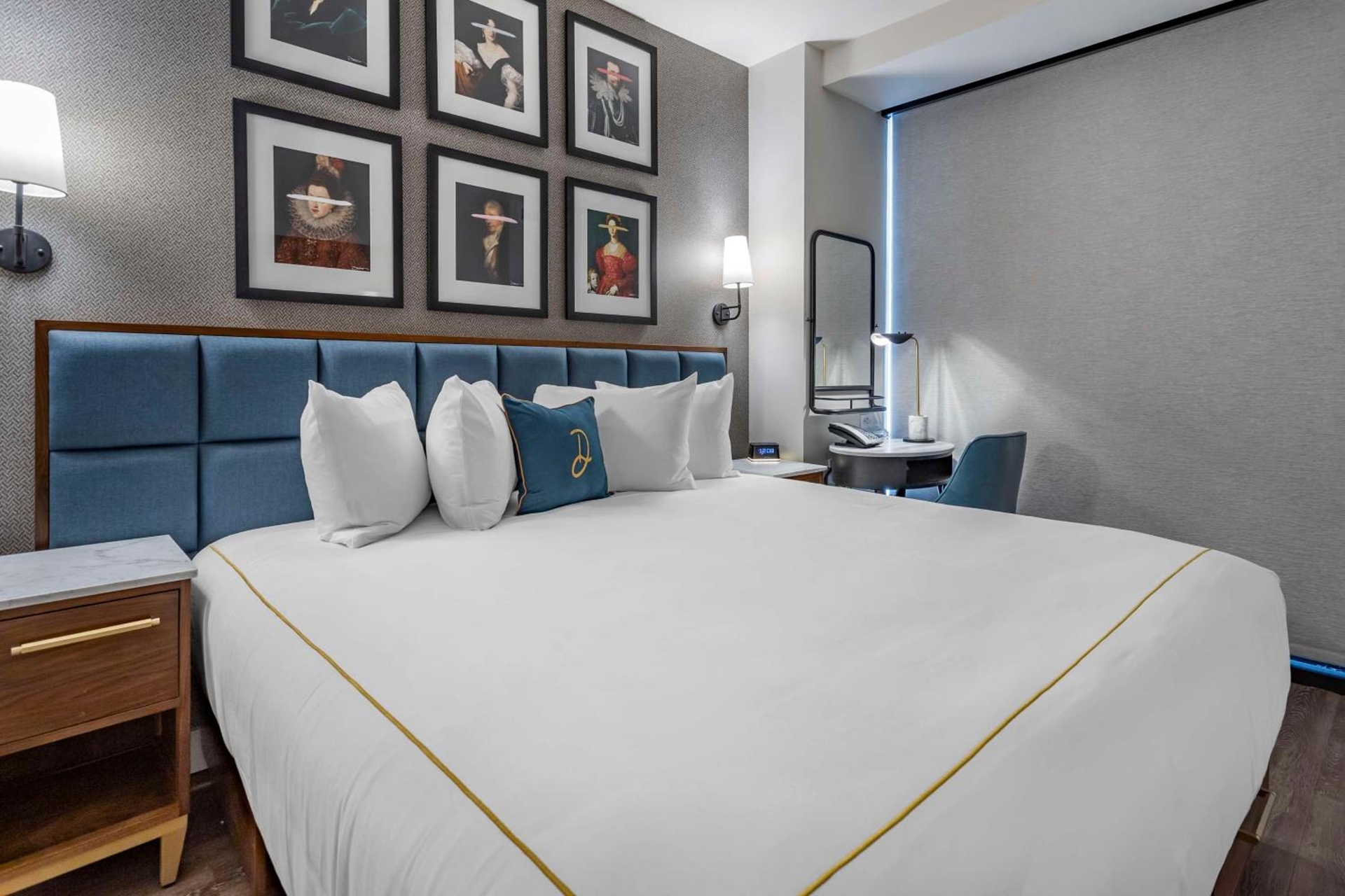 Foto de The Draper New York, Tapestry Collection by Hilton