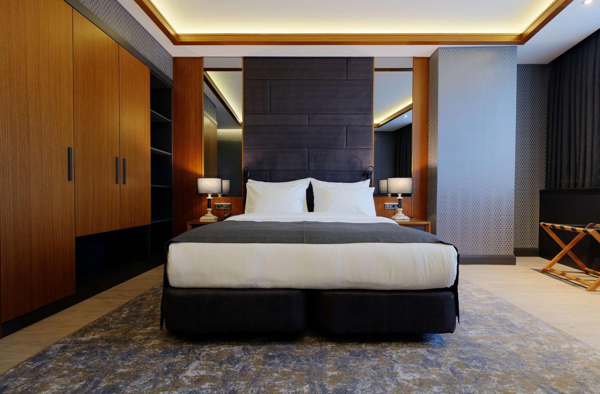 Foto de Nova Vista Centrum Hotel Eskisehir, a Member of Radisson Individuals