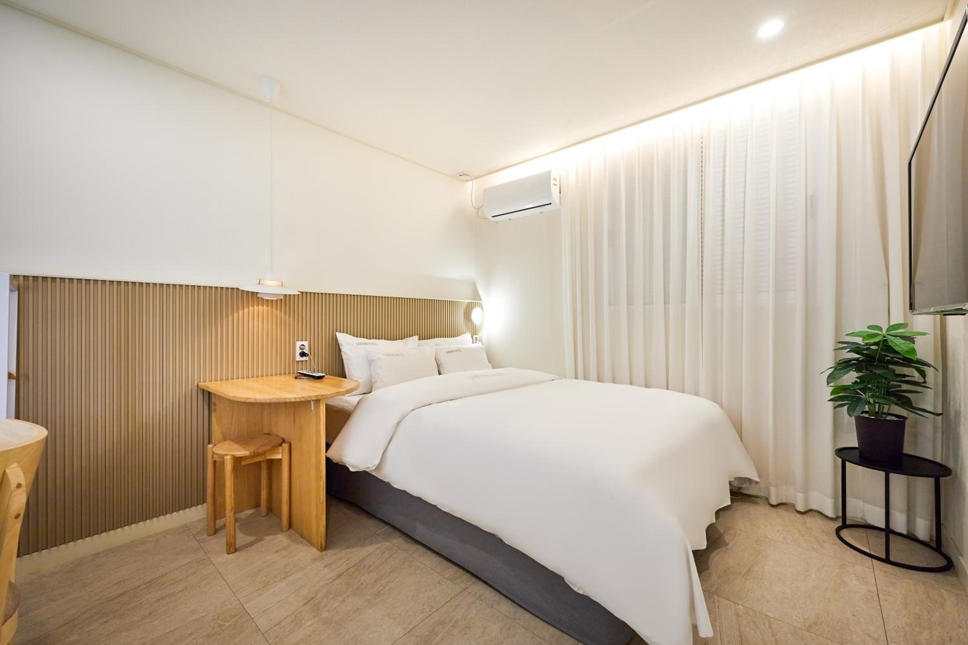 Foto de Urban Hotel