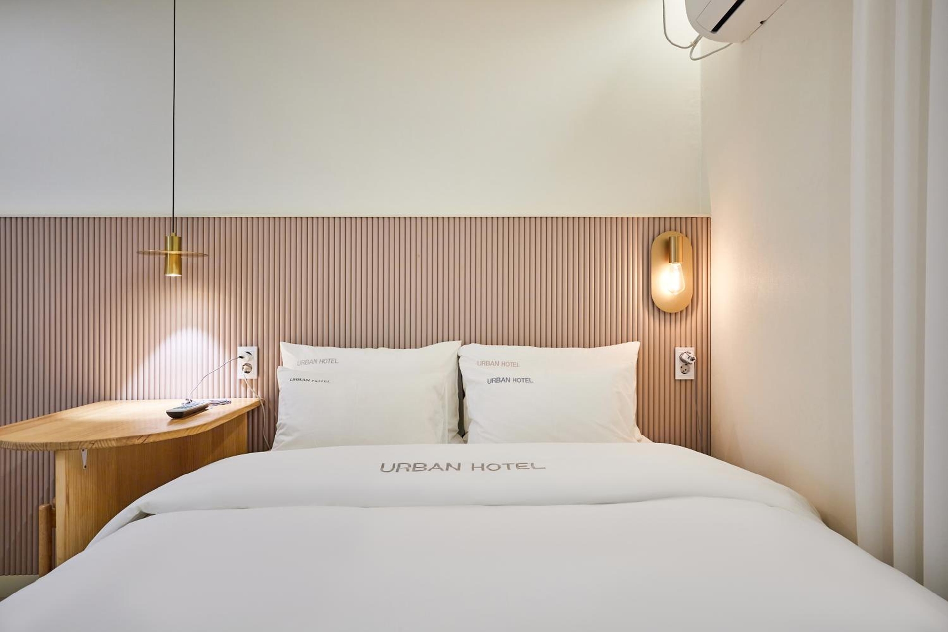 Foto de Urban Hotel