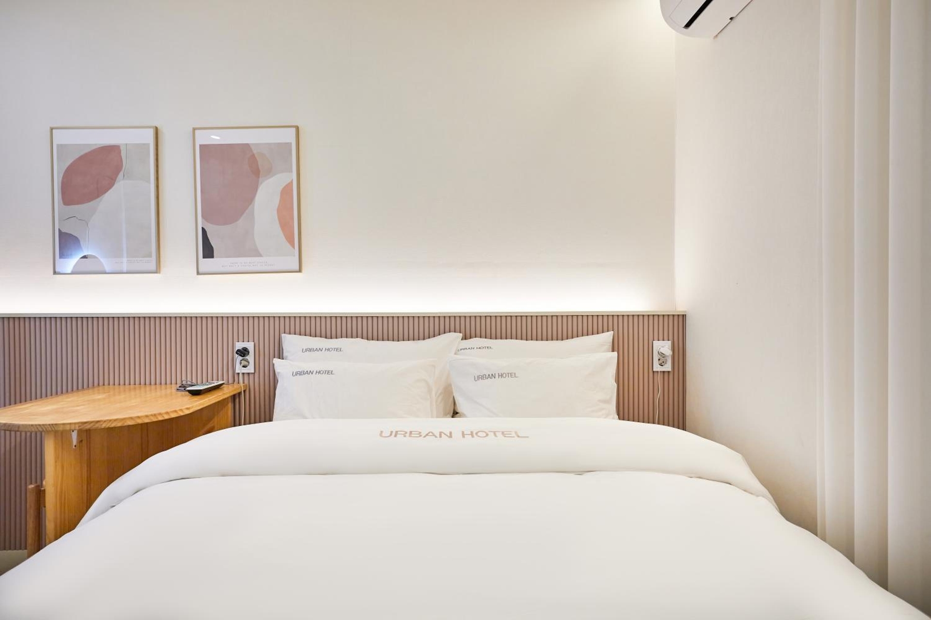 Foto de Urban Hotel