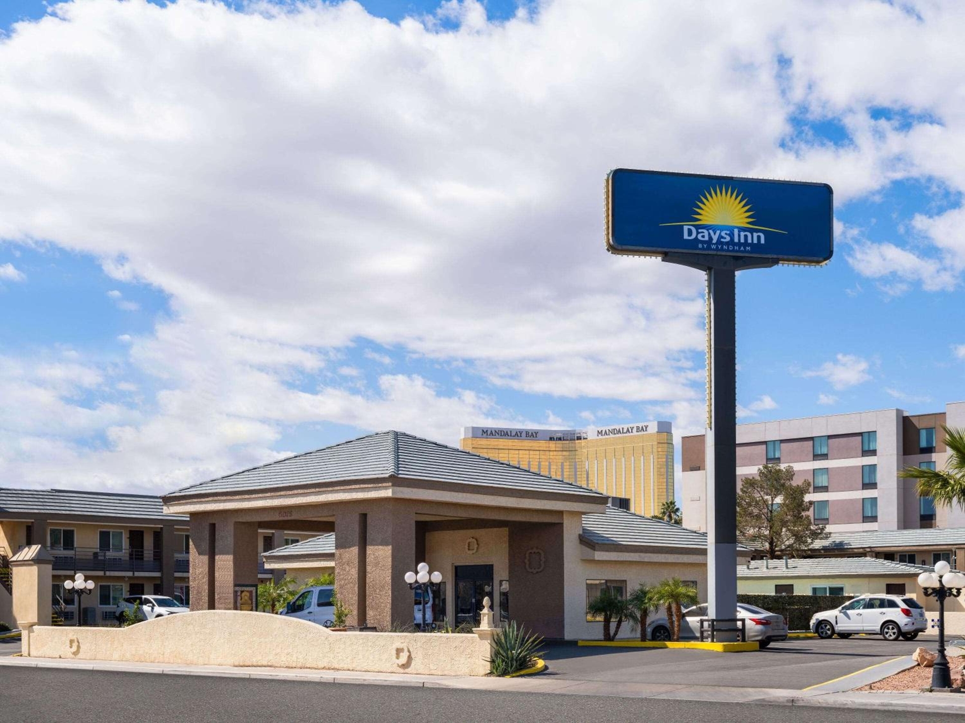 Days Inn by Wyndham Las Vegas Airport Near the Strip, Las Vegas